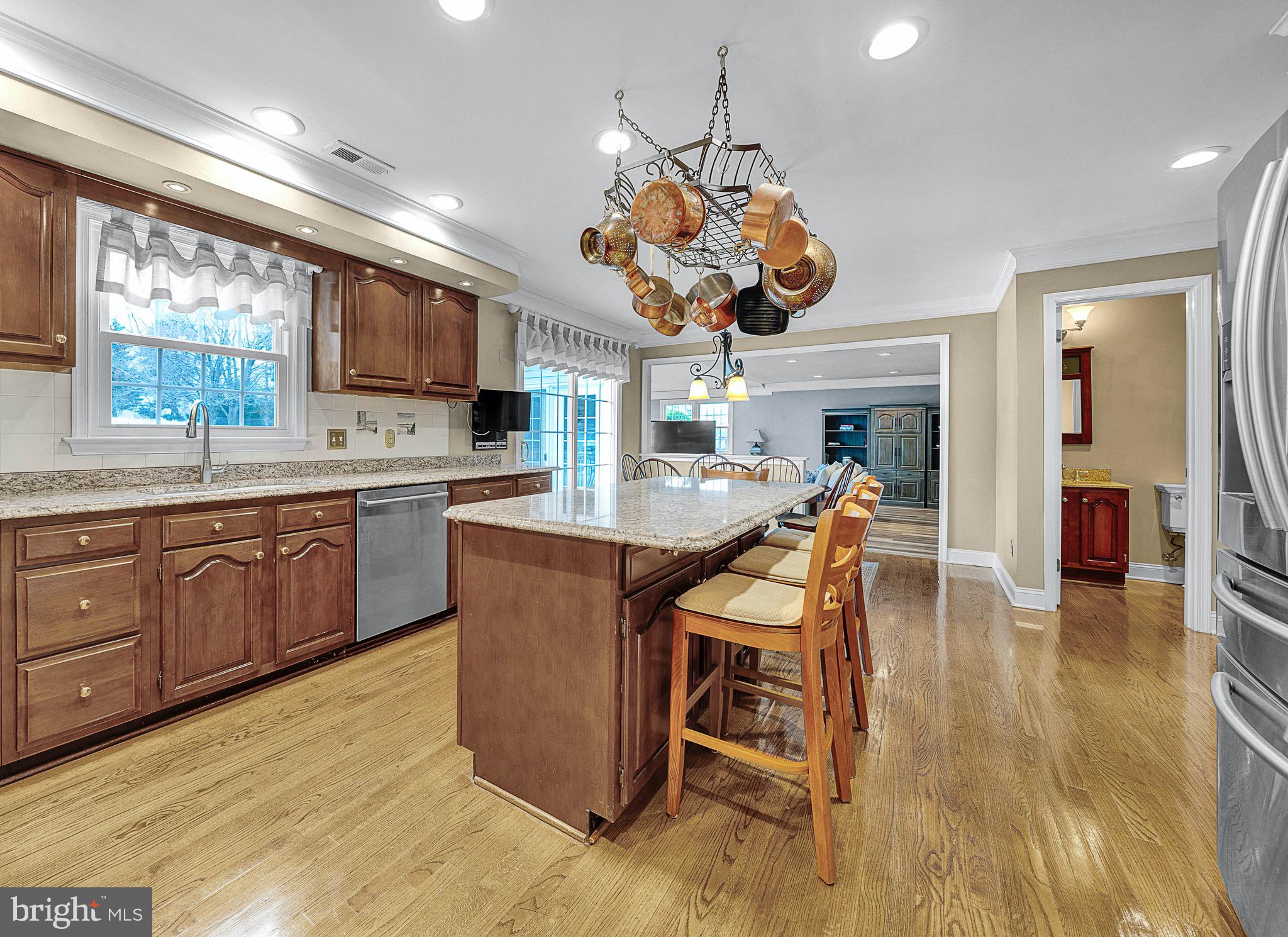 HIGHSPIRE - Residential