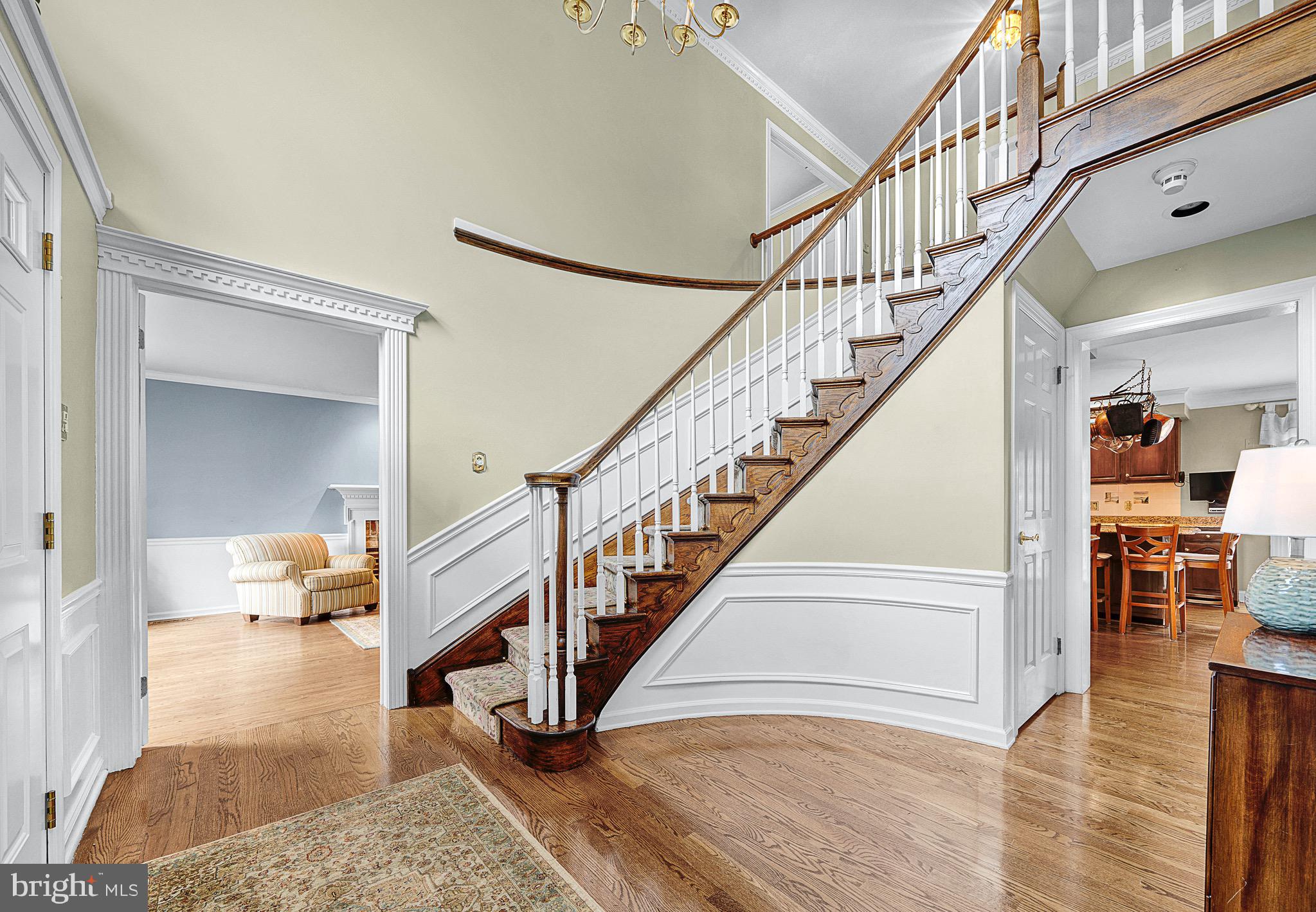 HIGHSPIRE - Residential