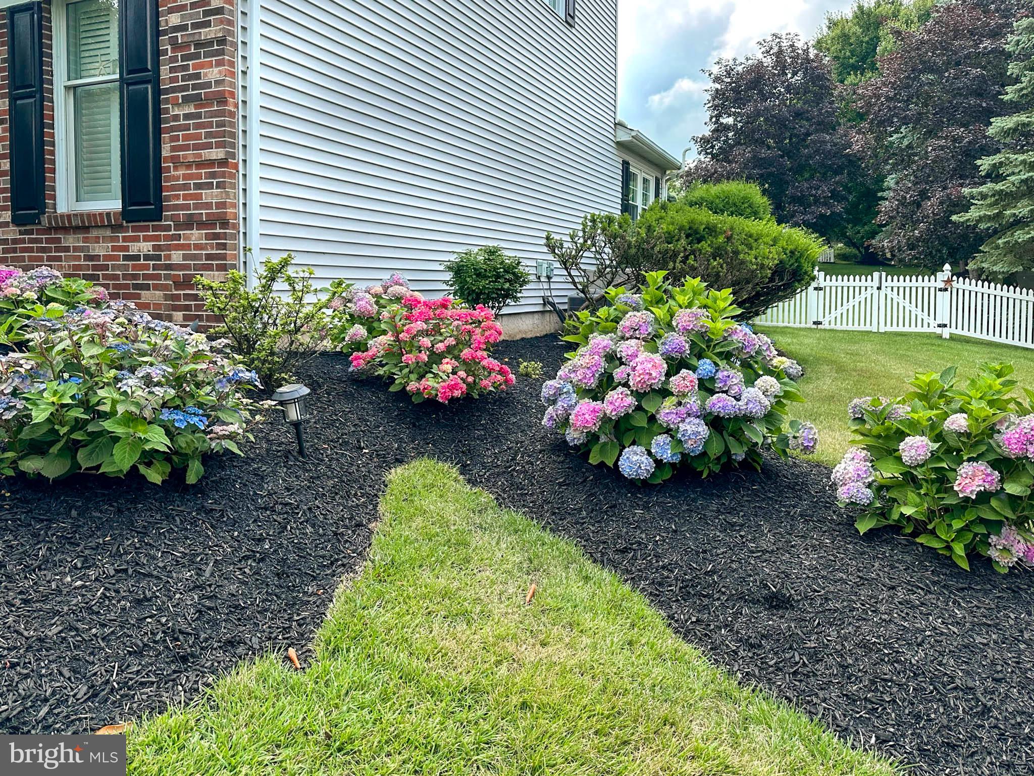 HIGHSPIRE - Residential