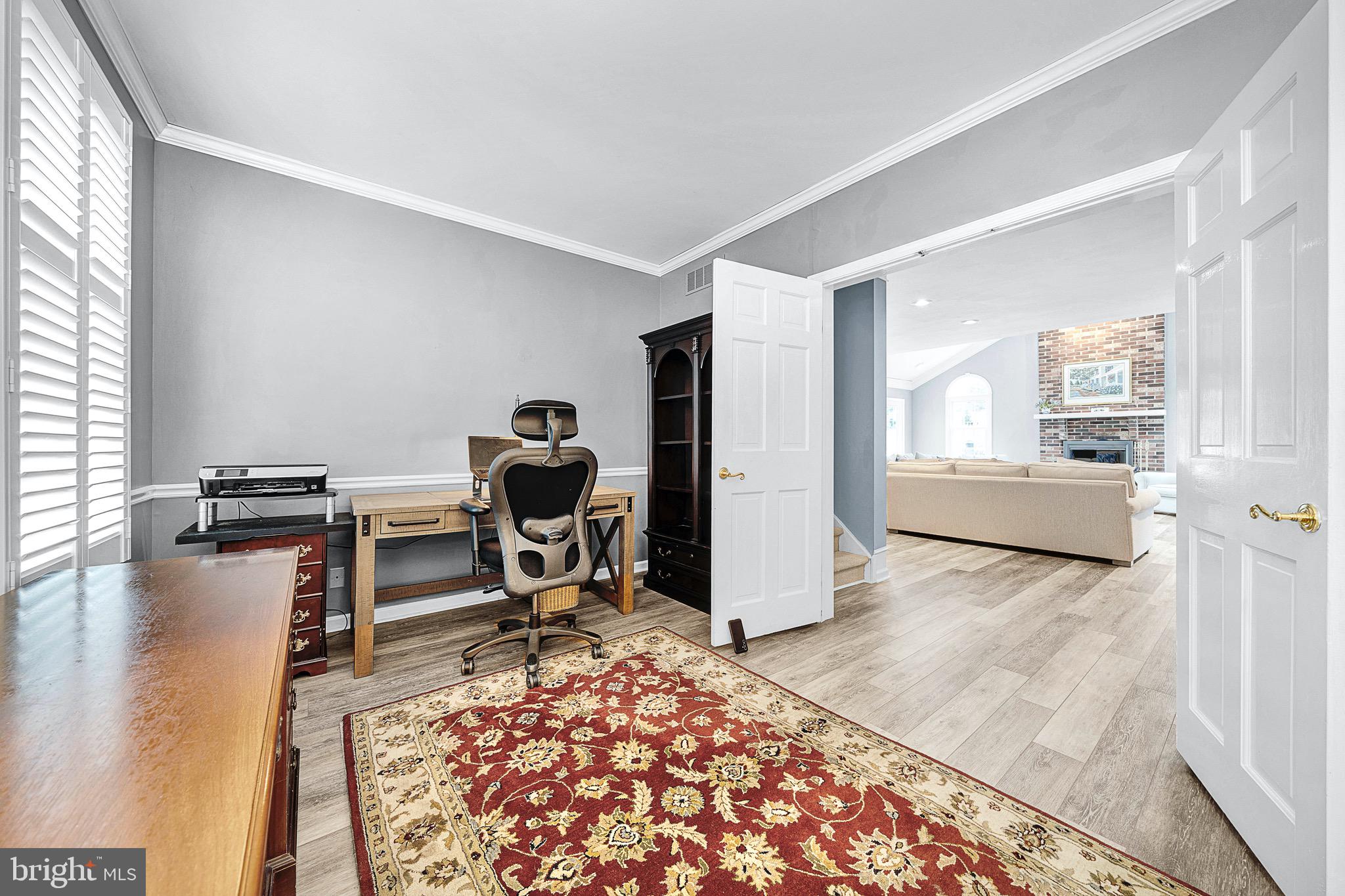 HIGHSPIRE - Residential