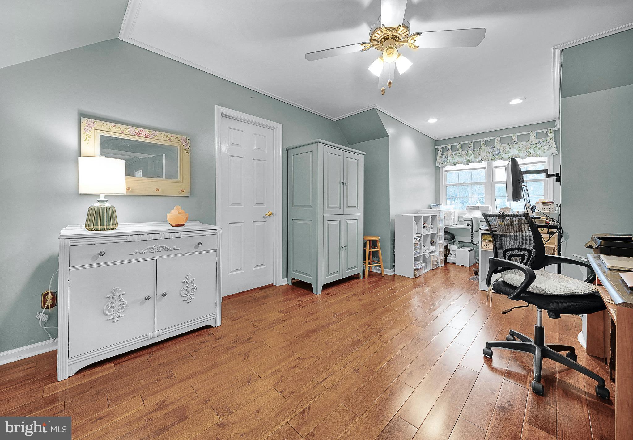 HIGHSPIRE - Residential