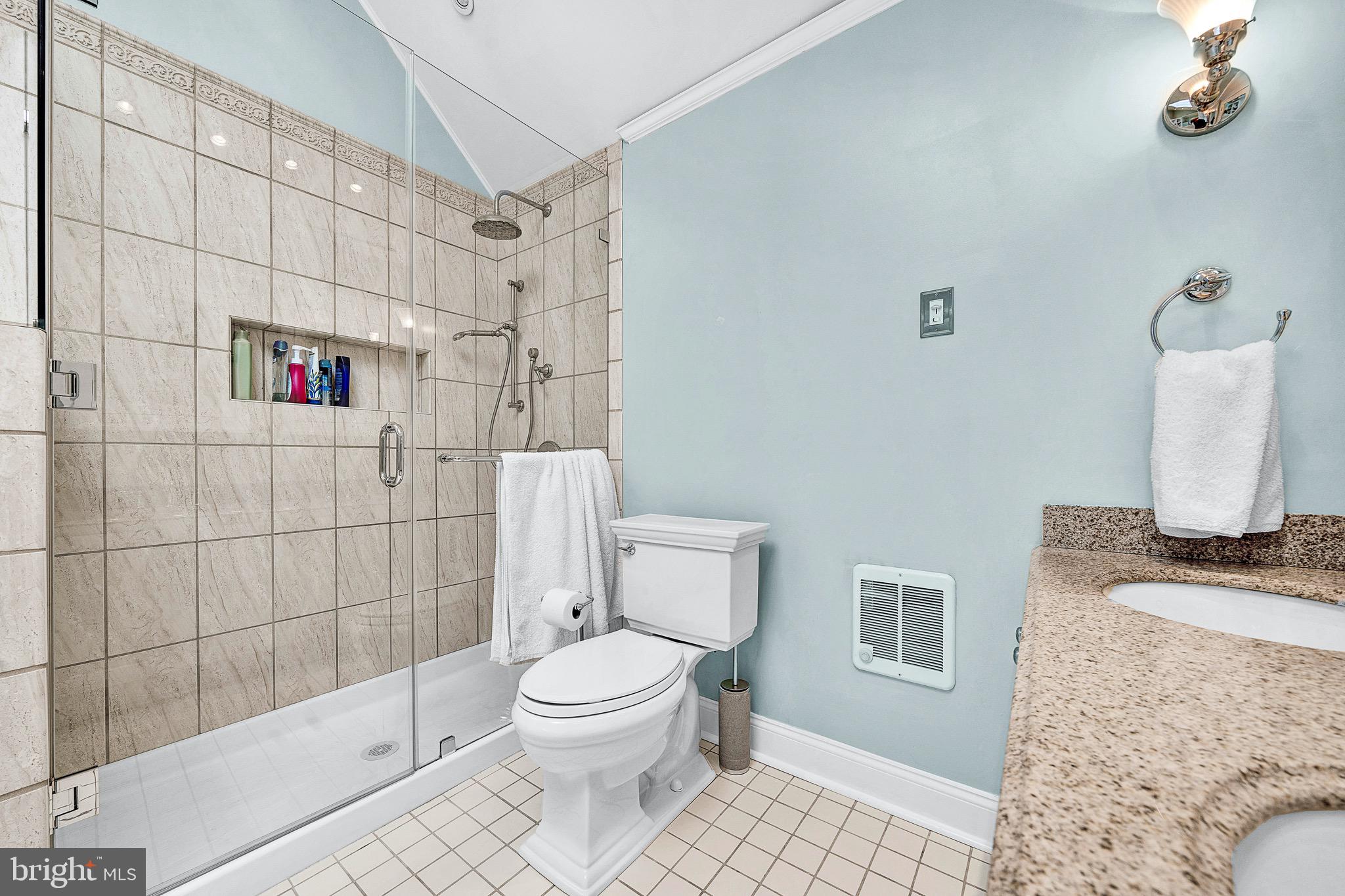 HIGHSPIRE - Residential