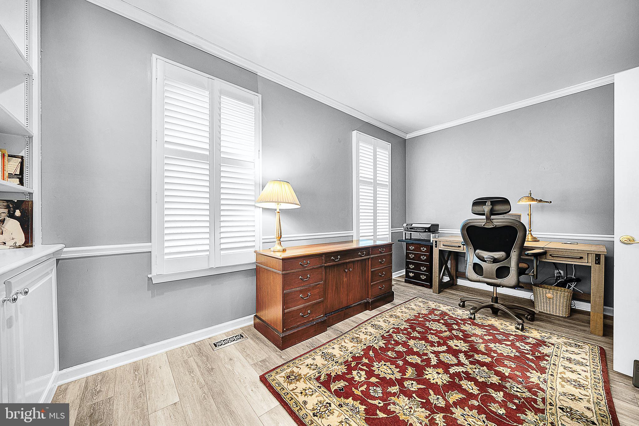 HIGHSPIRE - Residential