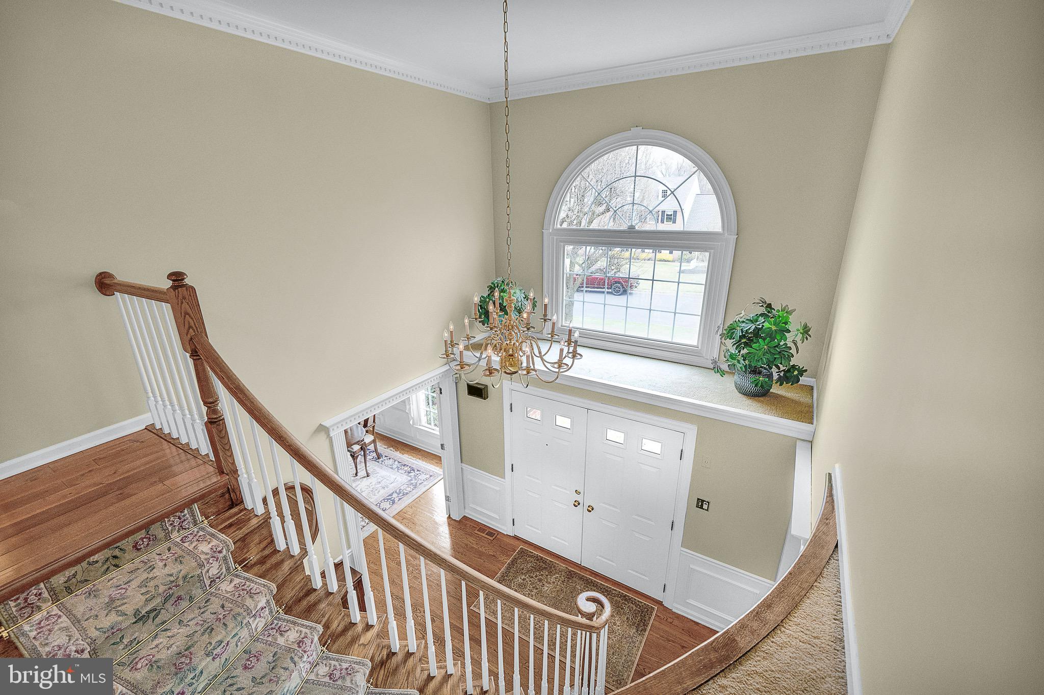 HIGHSPIRE - Residential