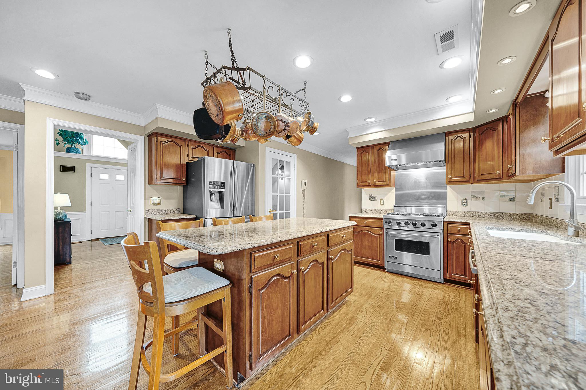 HIGHSPIRE - Residential