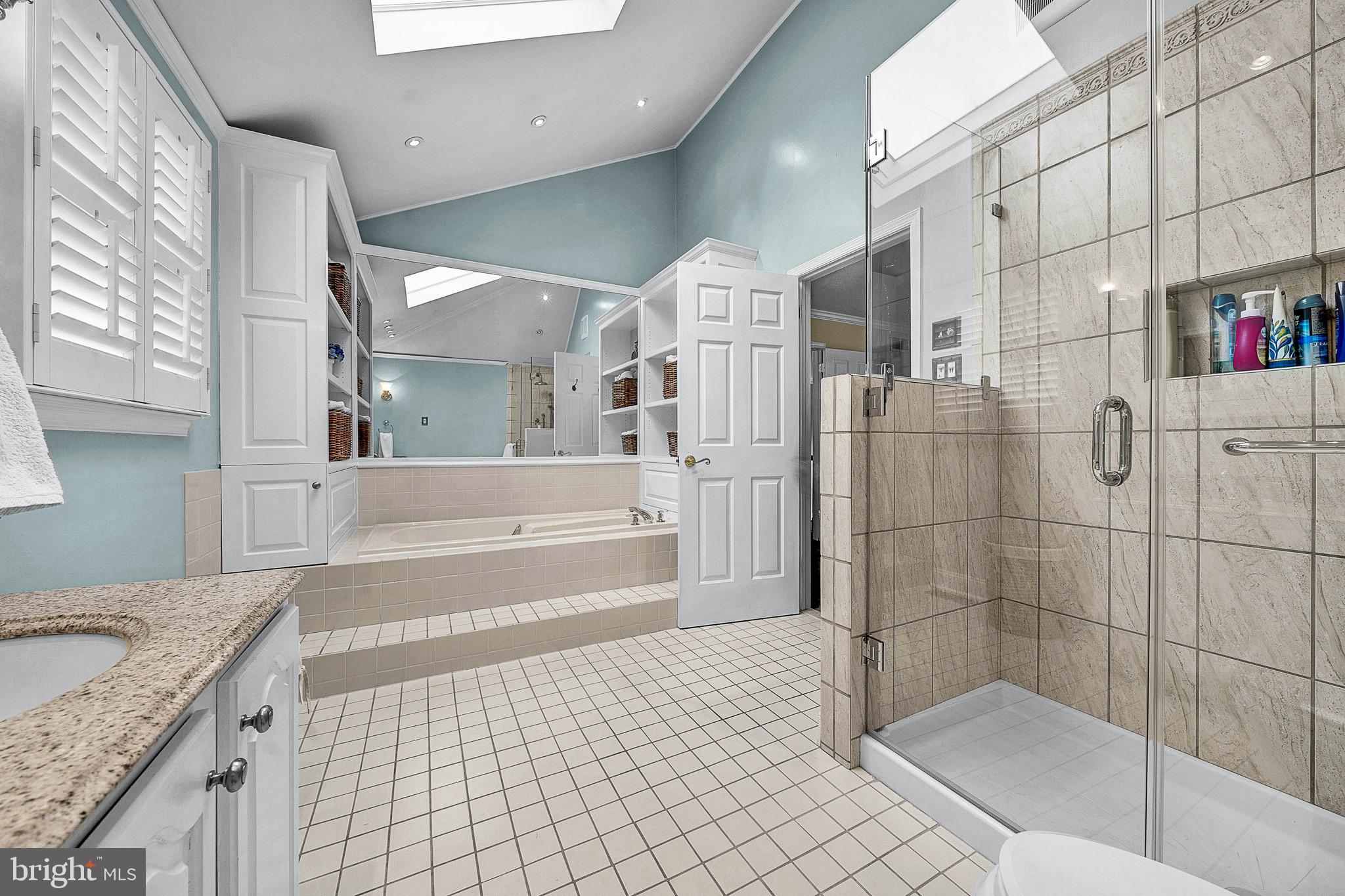 HIGHSPIRE - Residential