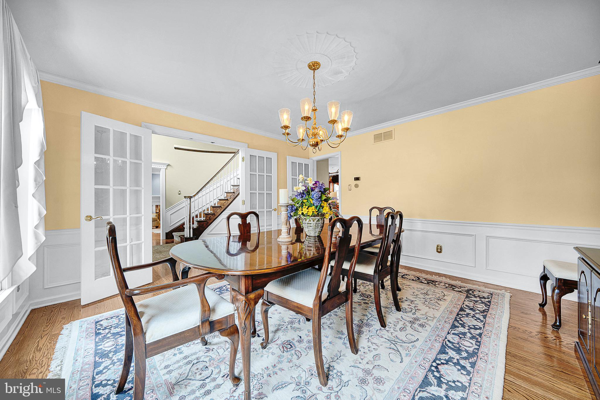 HIGHSPIRE - Residential