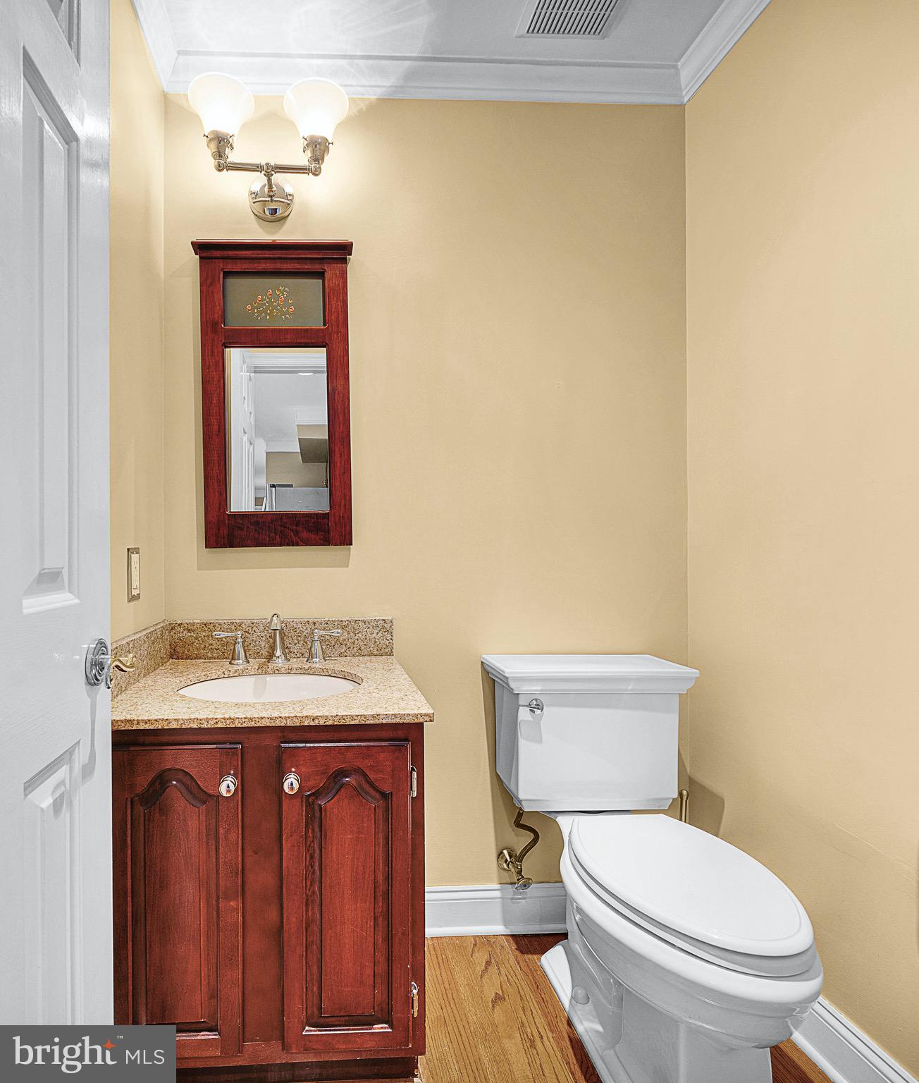 HIGHSPIRE - Residential