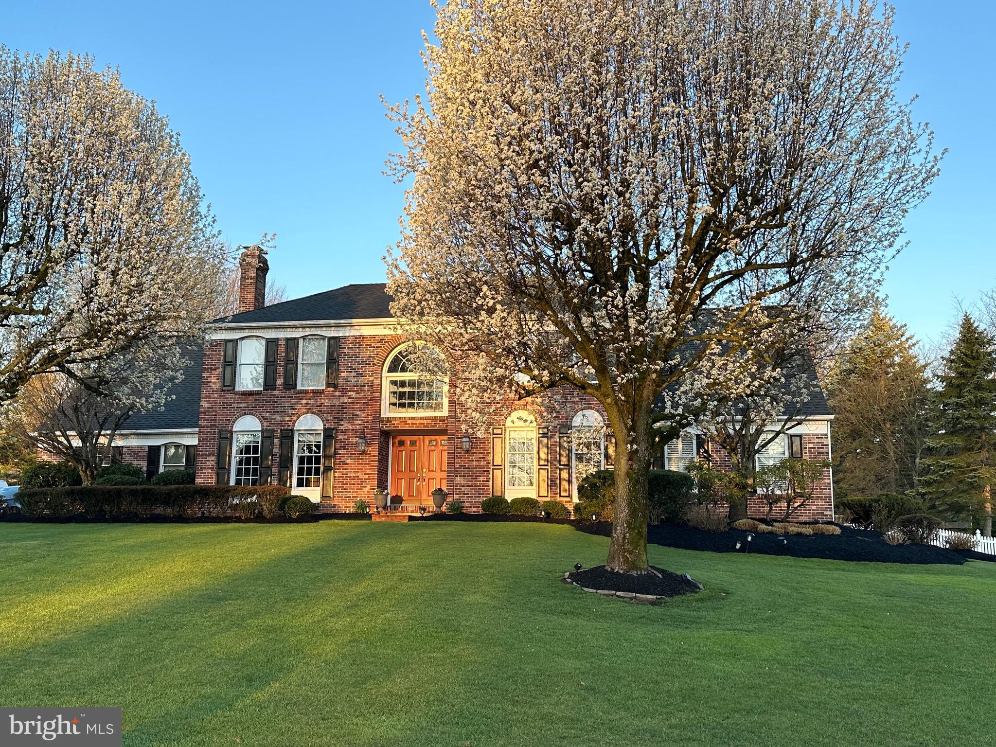 HIGHSPIRE - Residential