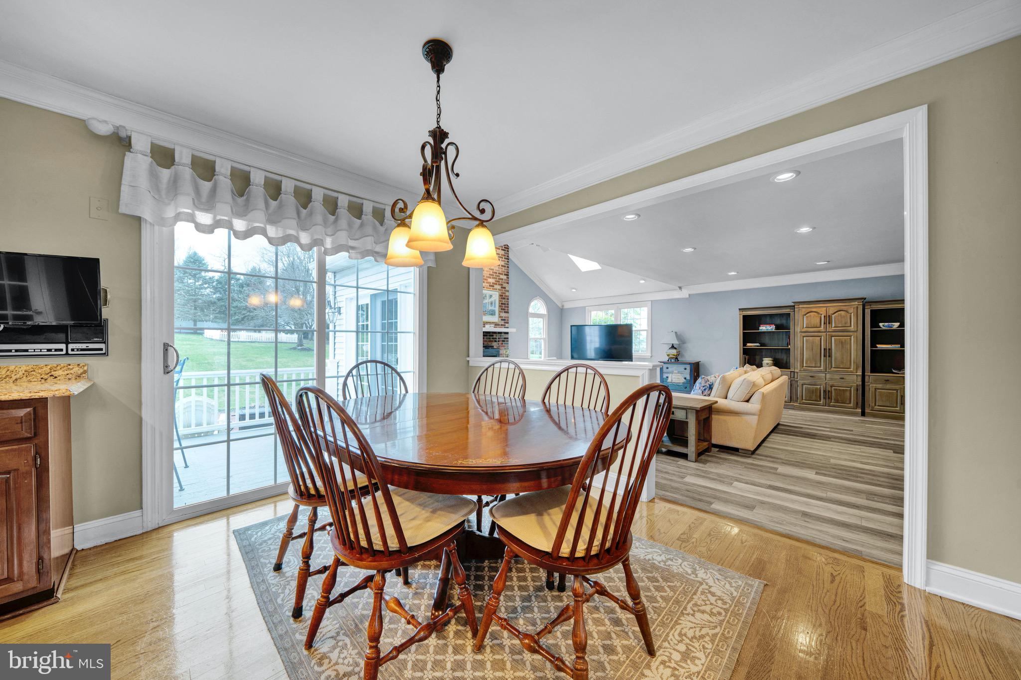 HIGHSPIRE - Residential