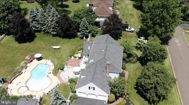 HIGHSPIRE - Residential