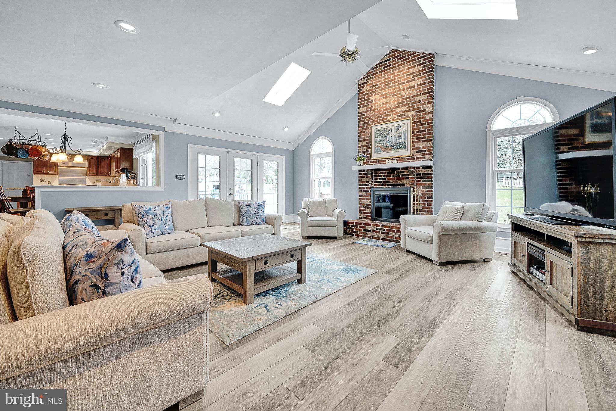 HIGHSPIRE - Residential