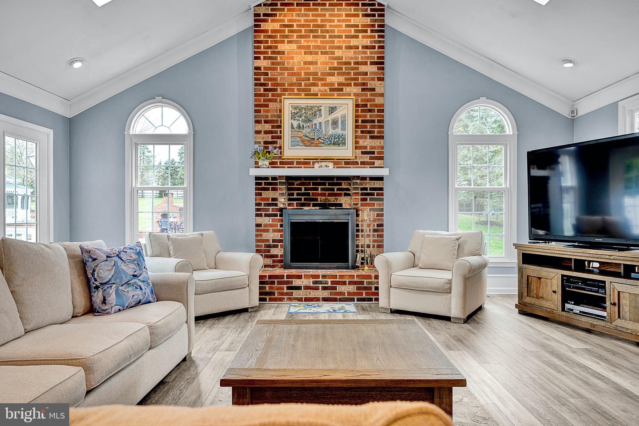 HIGHSPIRE - Residential