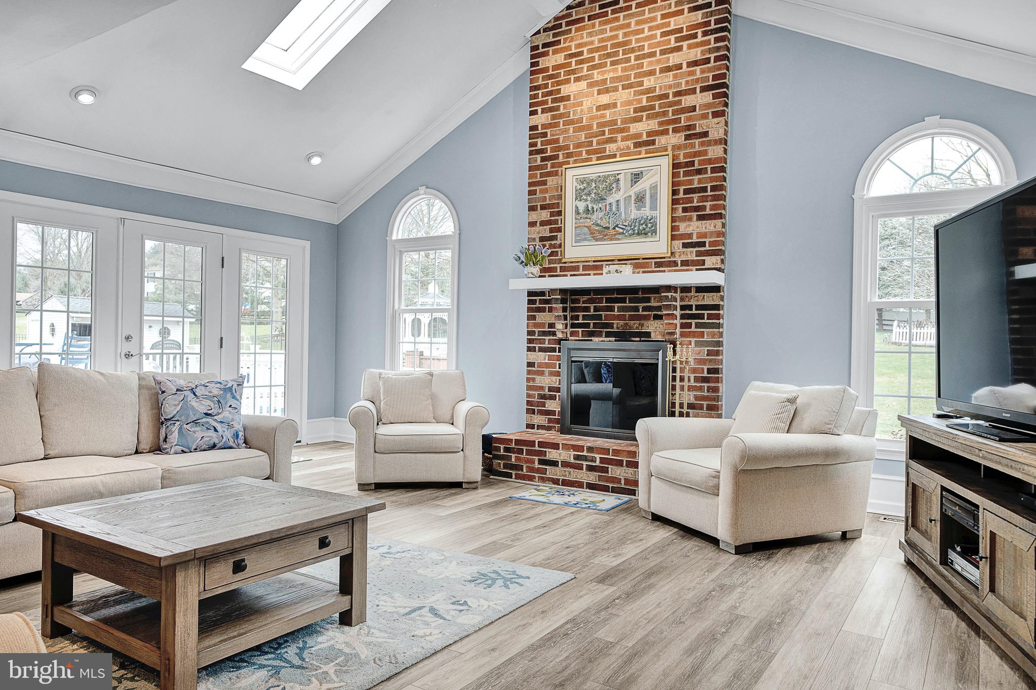 HIGHSPIRE - Residential