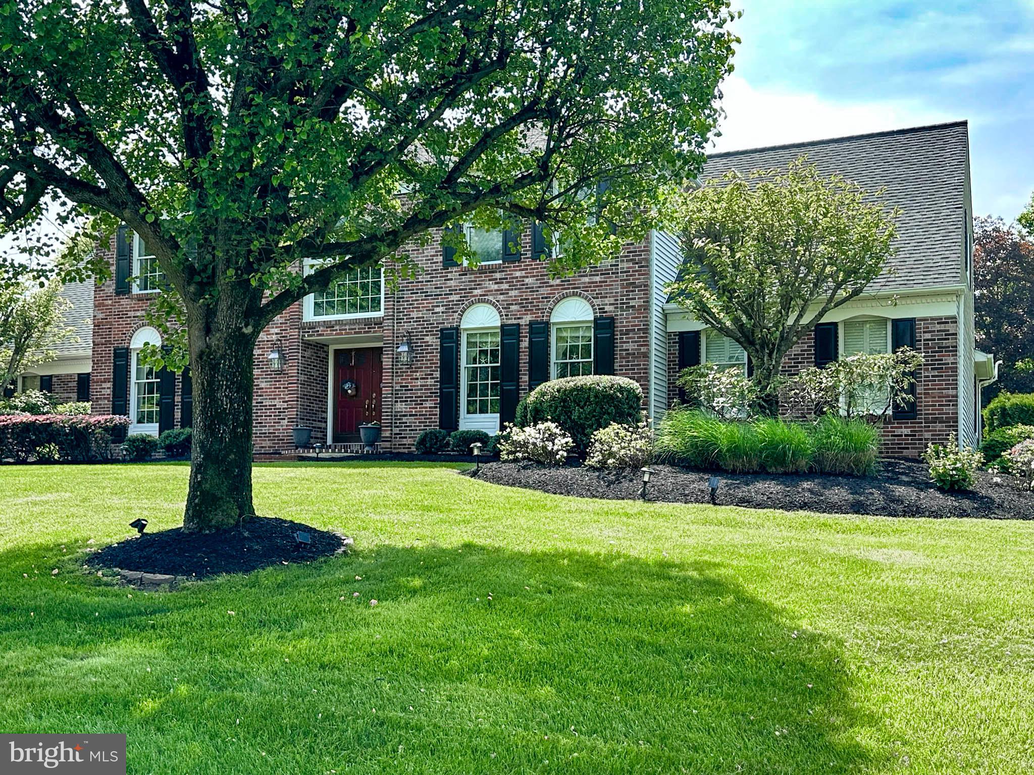 HIGHSPIRE - Residential