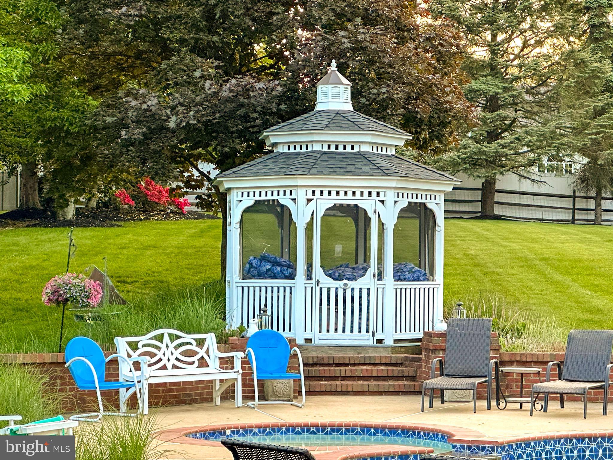 HIGHSPIRE - Residential