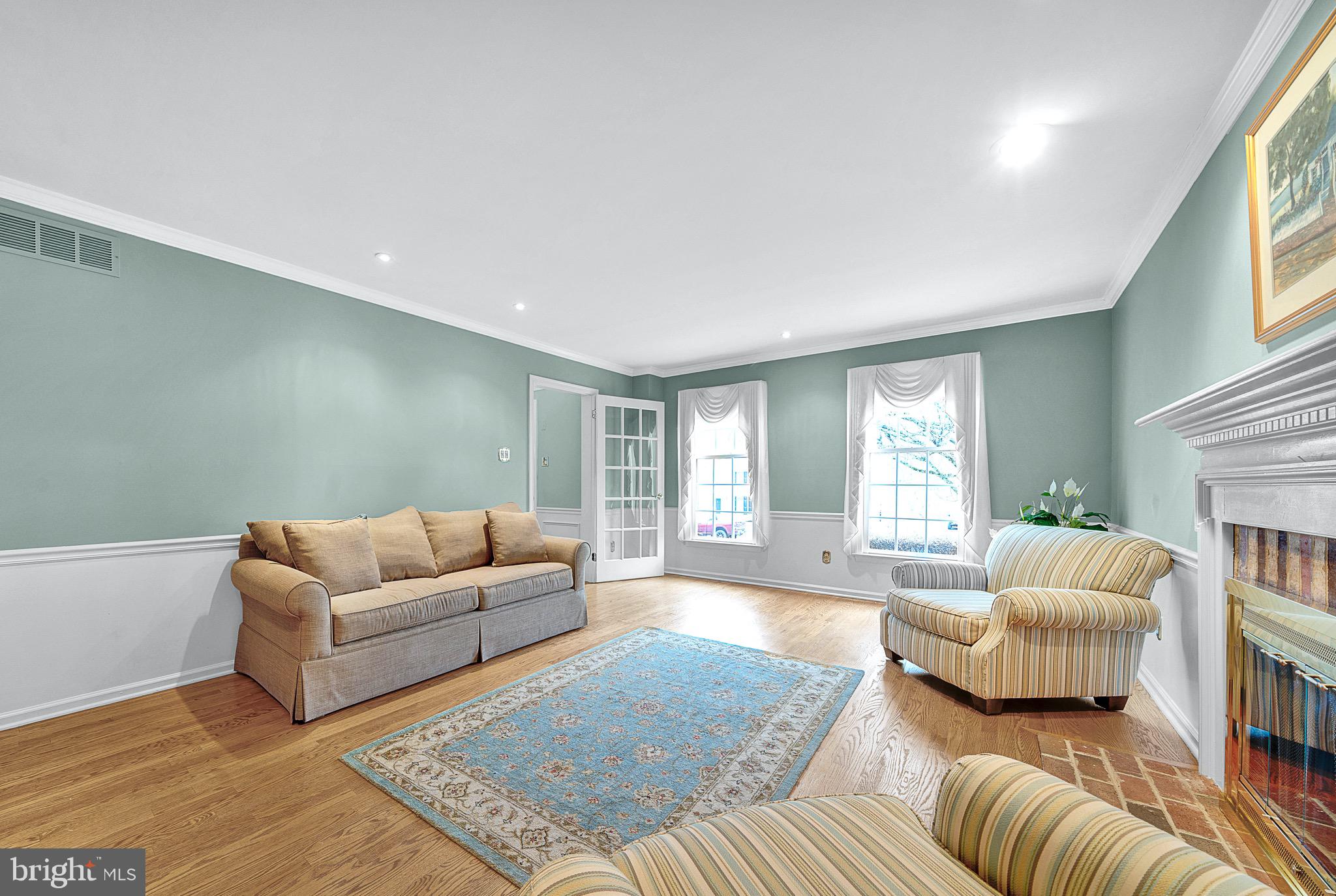 HIGHSPIRE - Residential