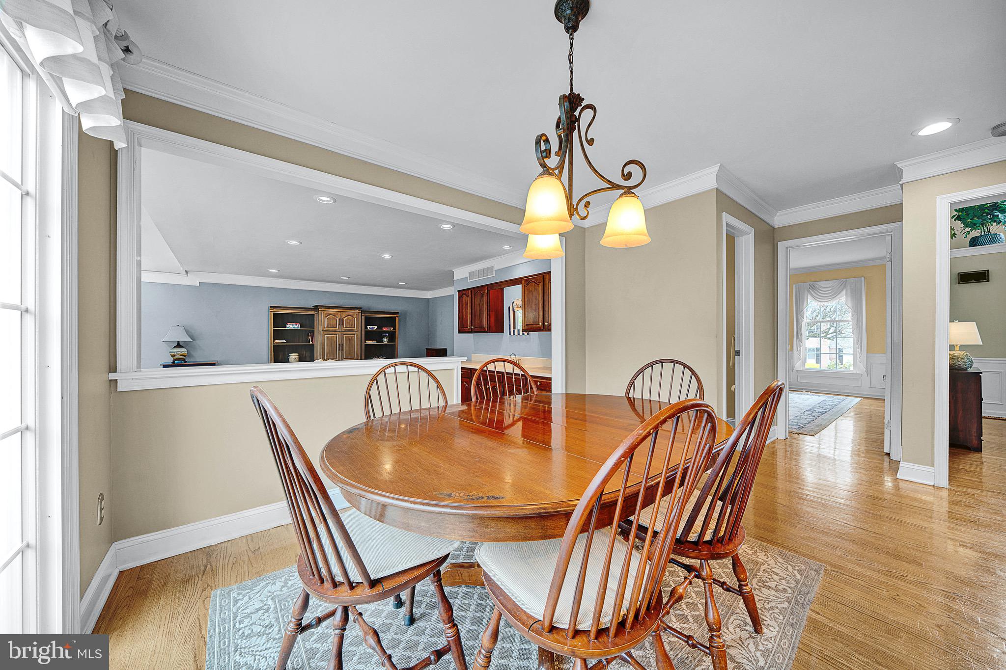 HIGHSPIRE - Residential