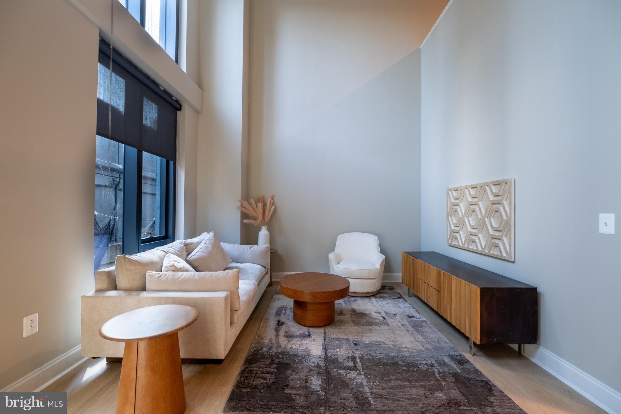 LOGAN SQUARE - Residential Lease