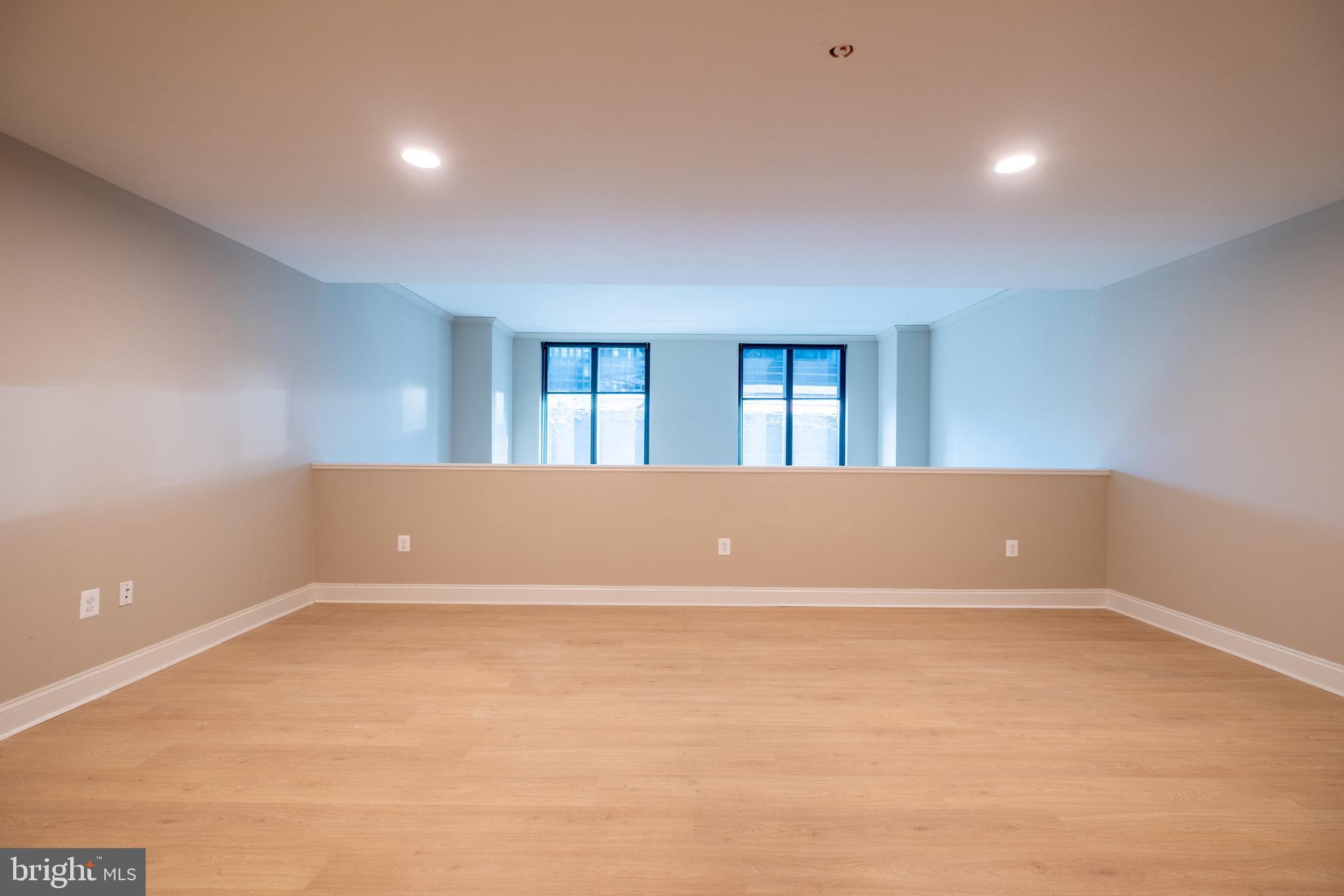 LOGAN SQUARE - Residential Lease