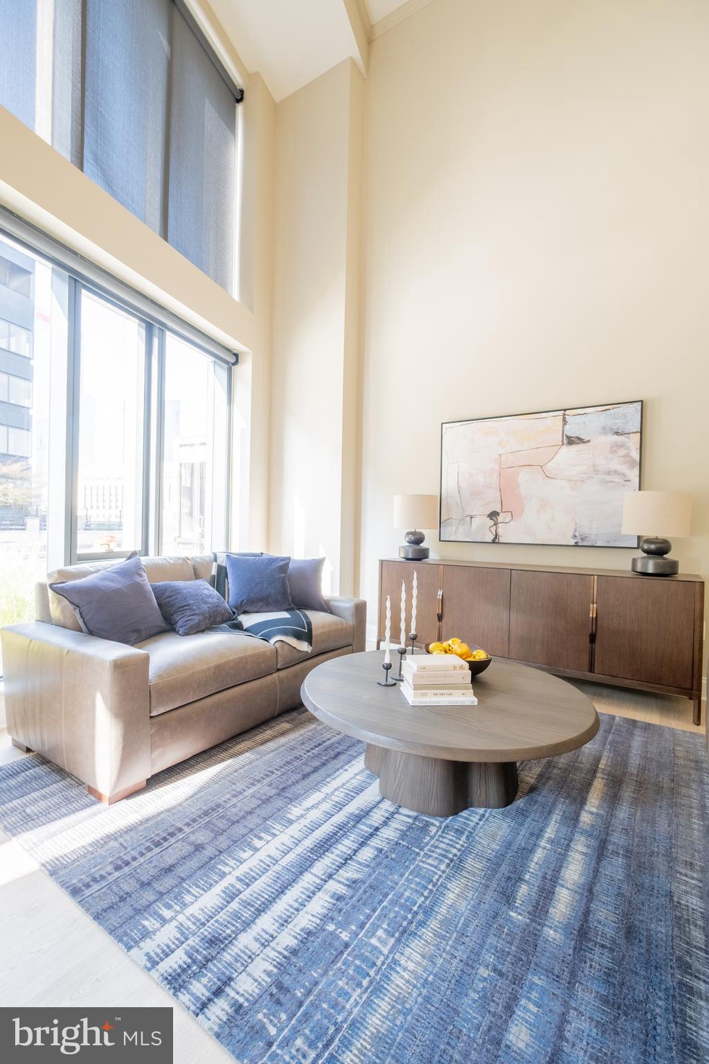 LOGAN SQUARE - Residential Lease