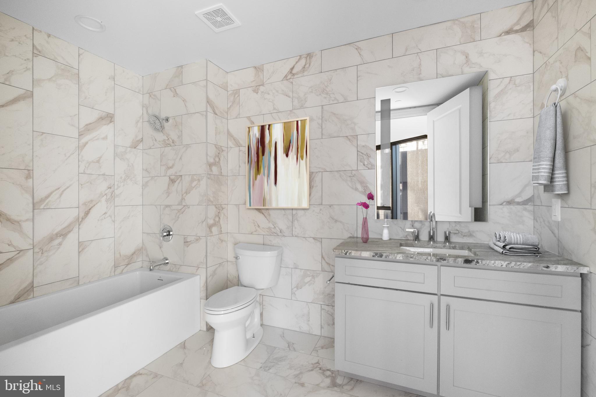 LOGAN SQUARE - Residential Lease