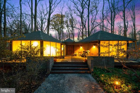 2707 CAVES ROAD OWINGS MILLS MD 21117