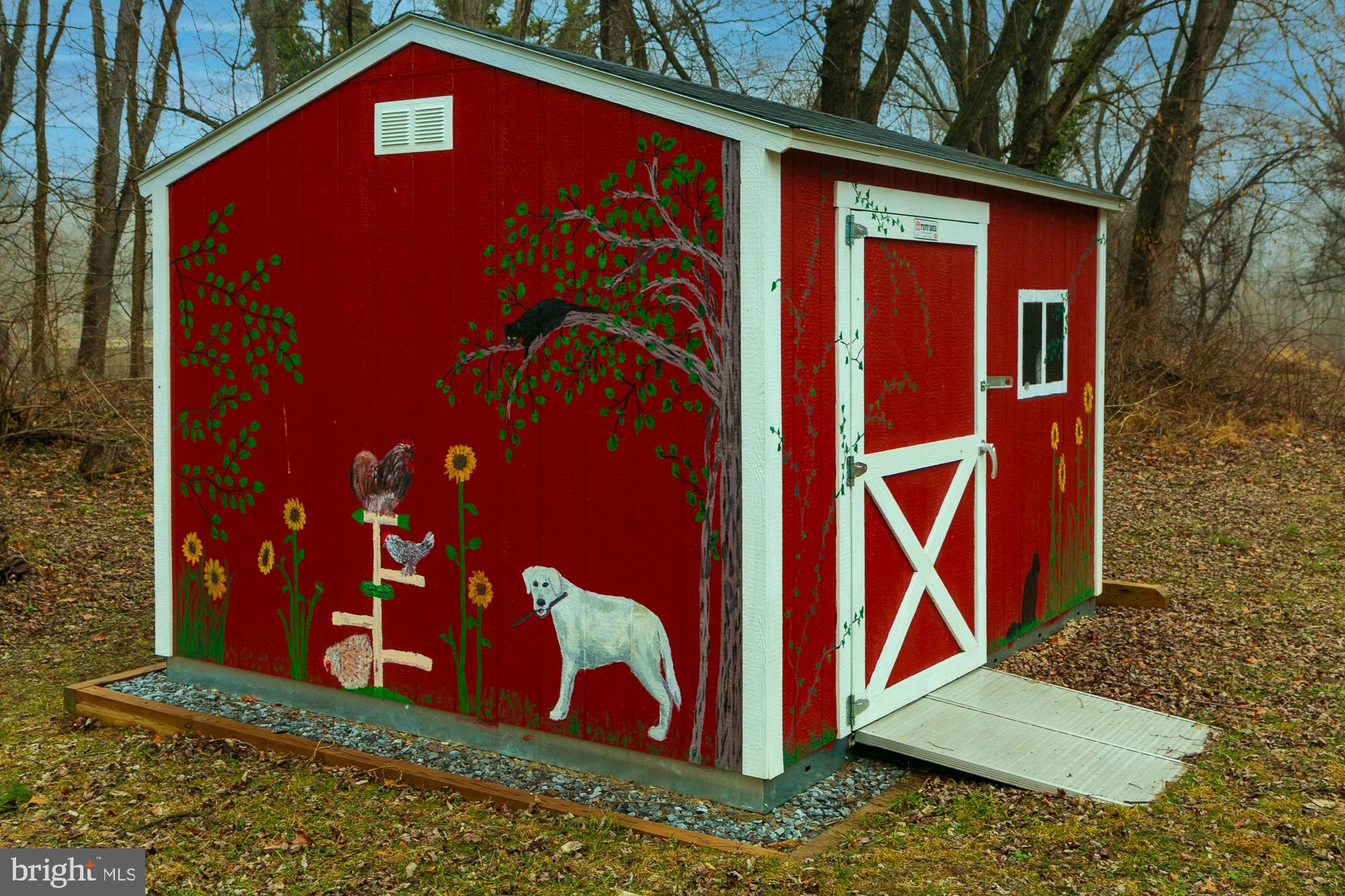 SHILOH - Residential