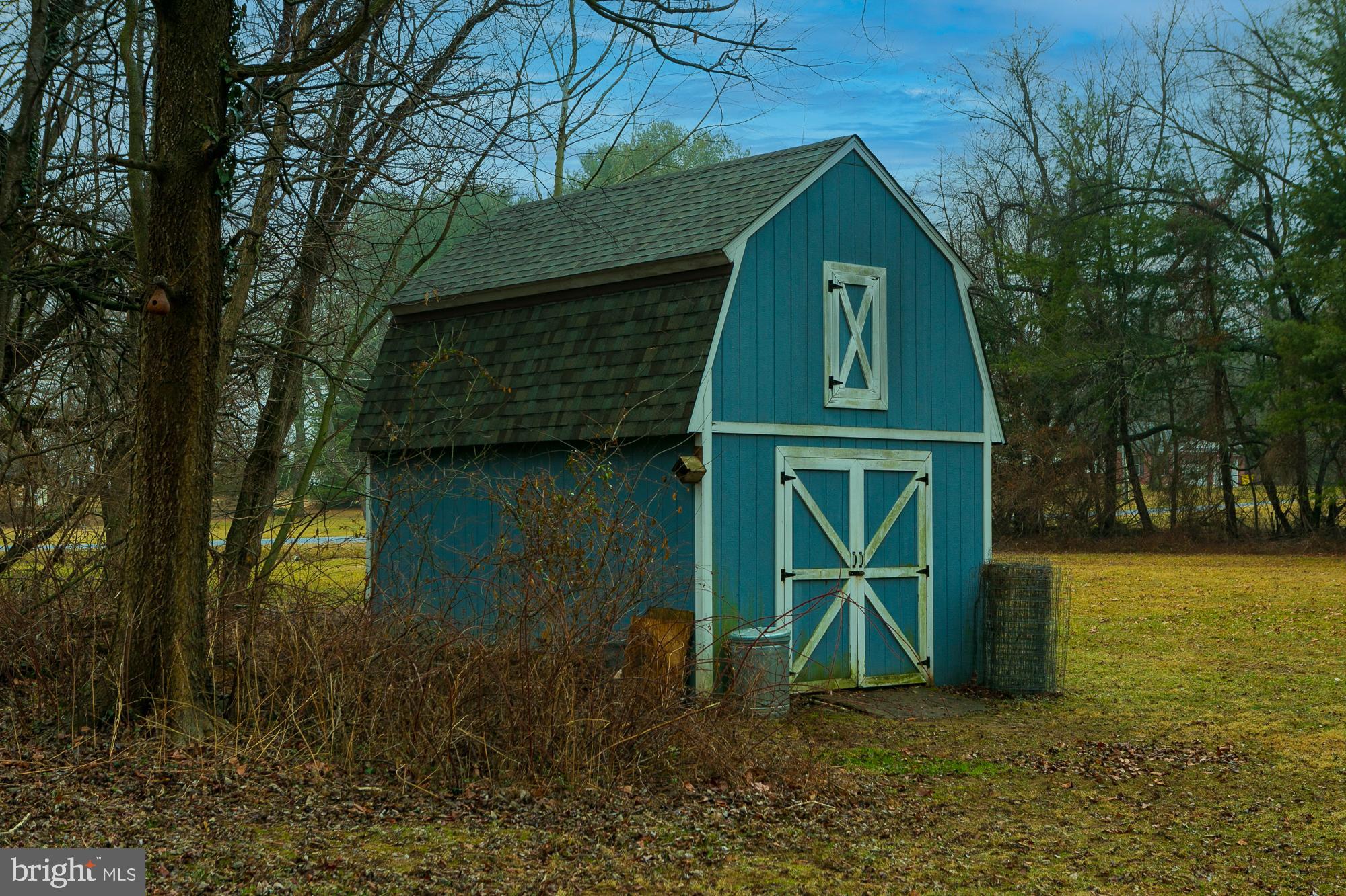 SHILOH - Residential