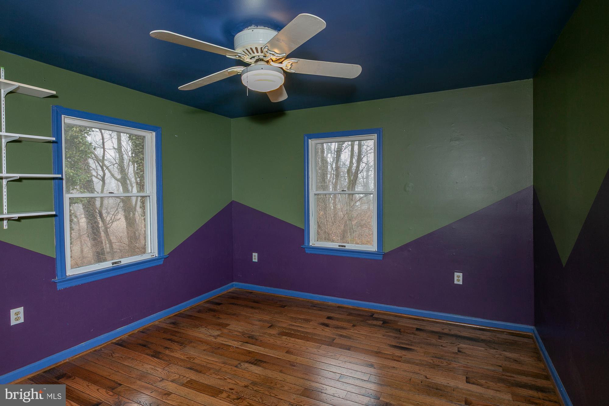 SHILOH - Residential