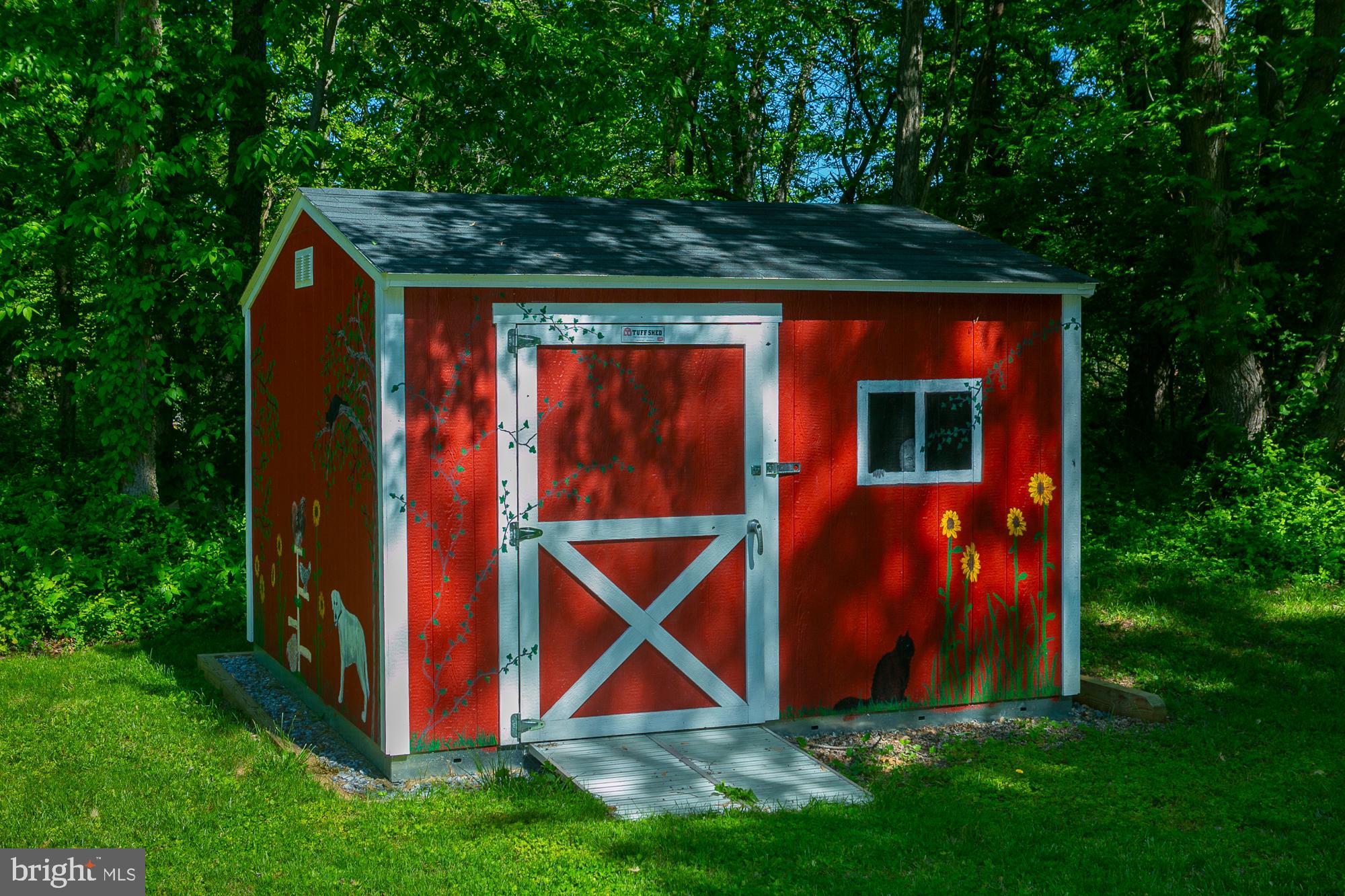 SHILOH - Residential