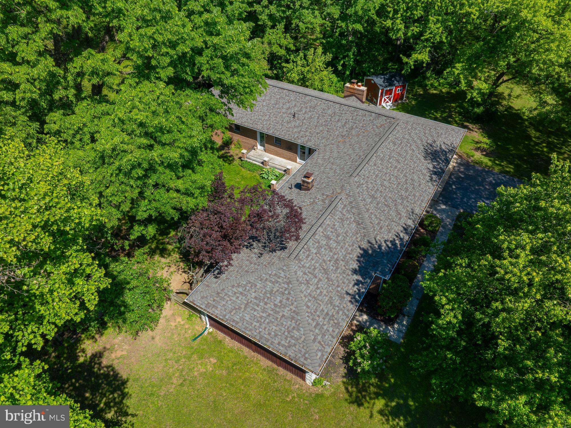 SHILOH - Residential