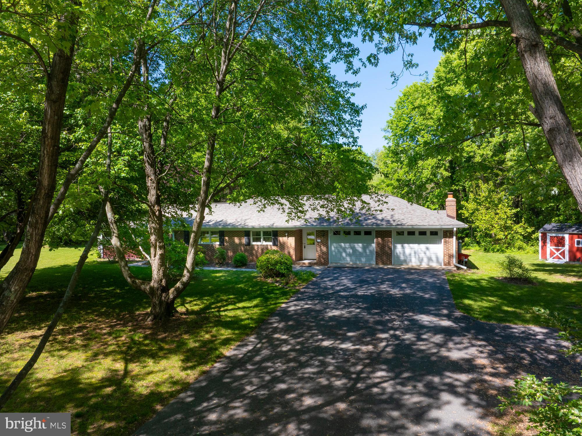 SHILOH - Residential