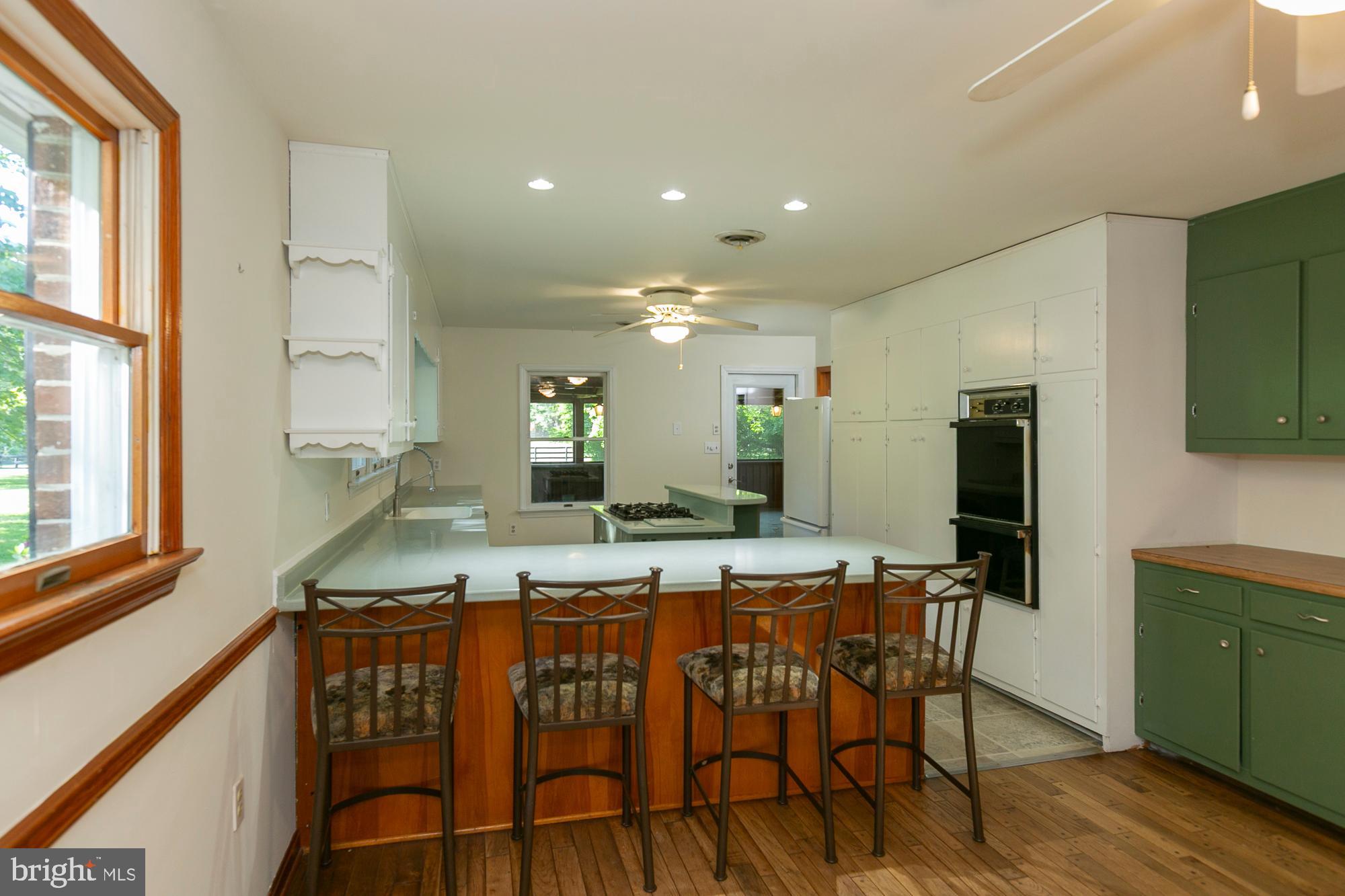 SHILOH - Residential