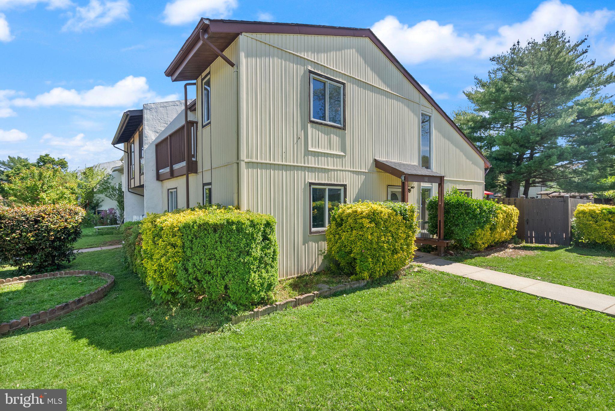 SUGARLAND RUN - Residential