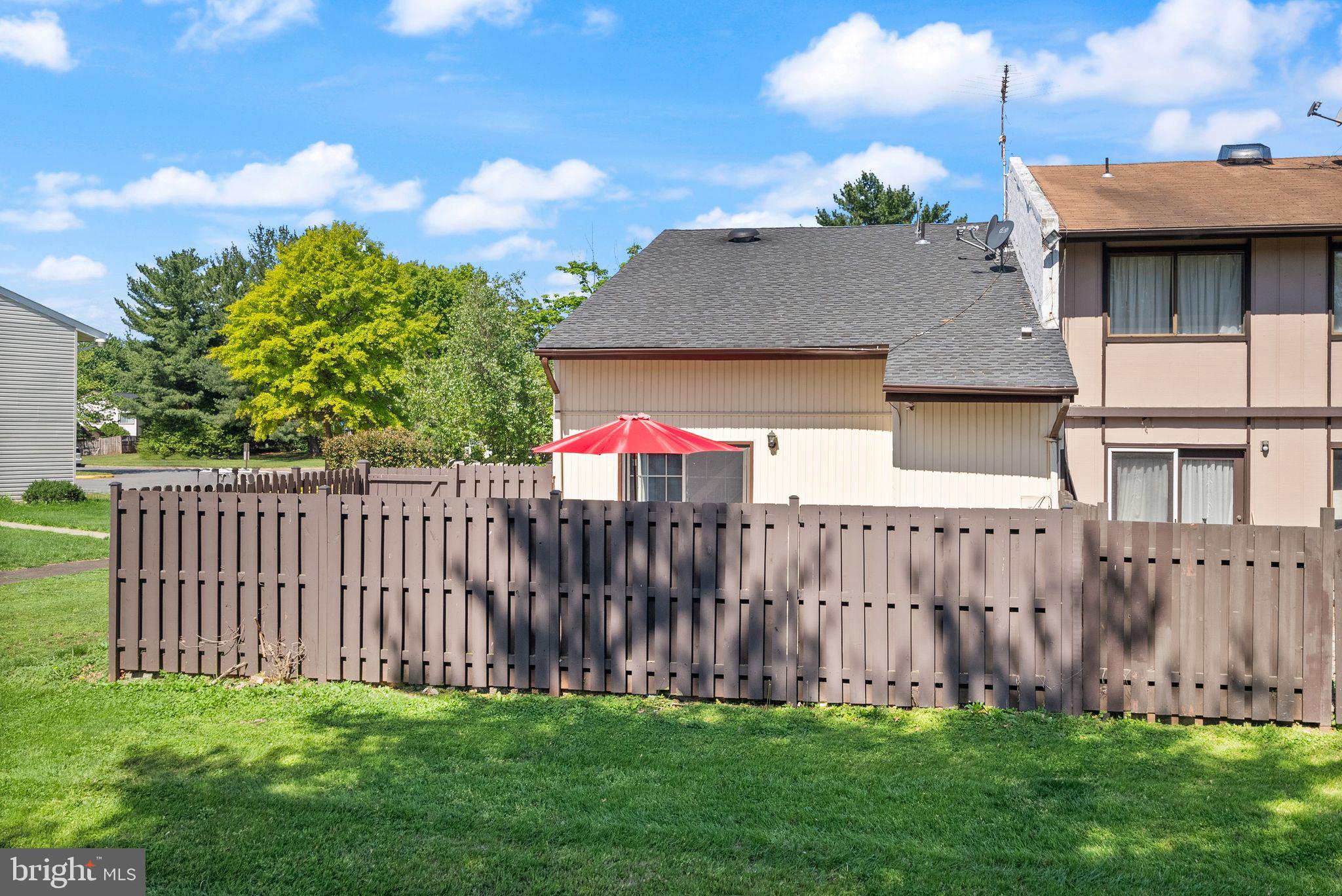SUGARLAND RUN - Residential