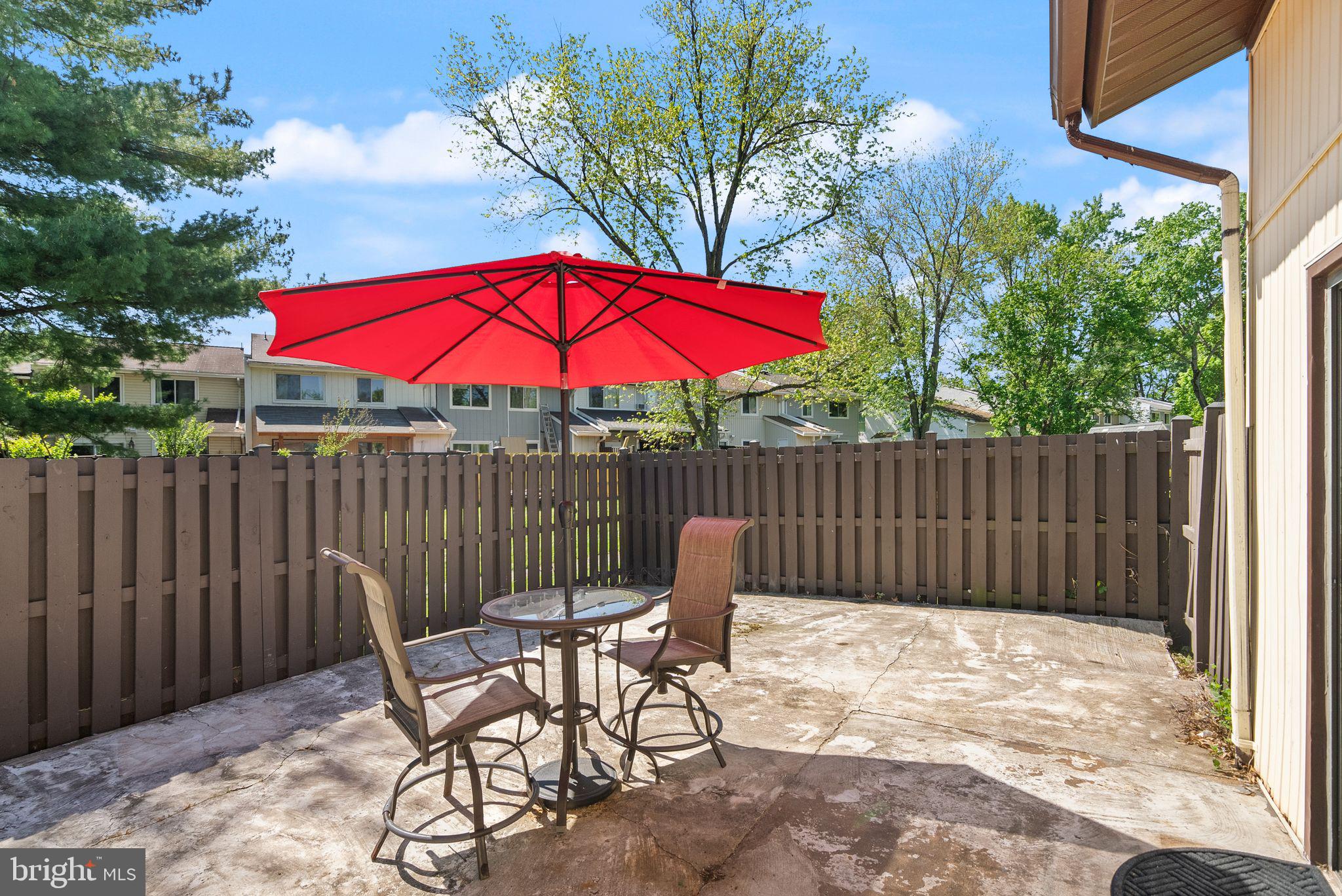 SUGARLAND RUN - Residential