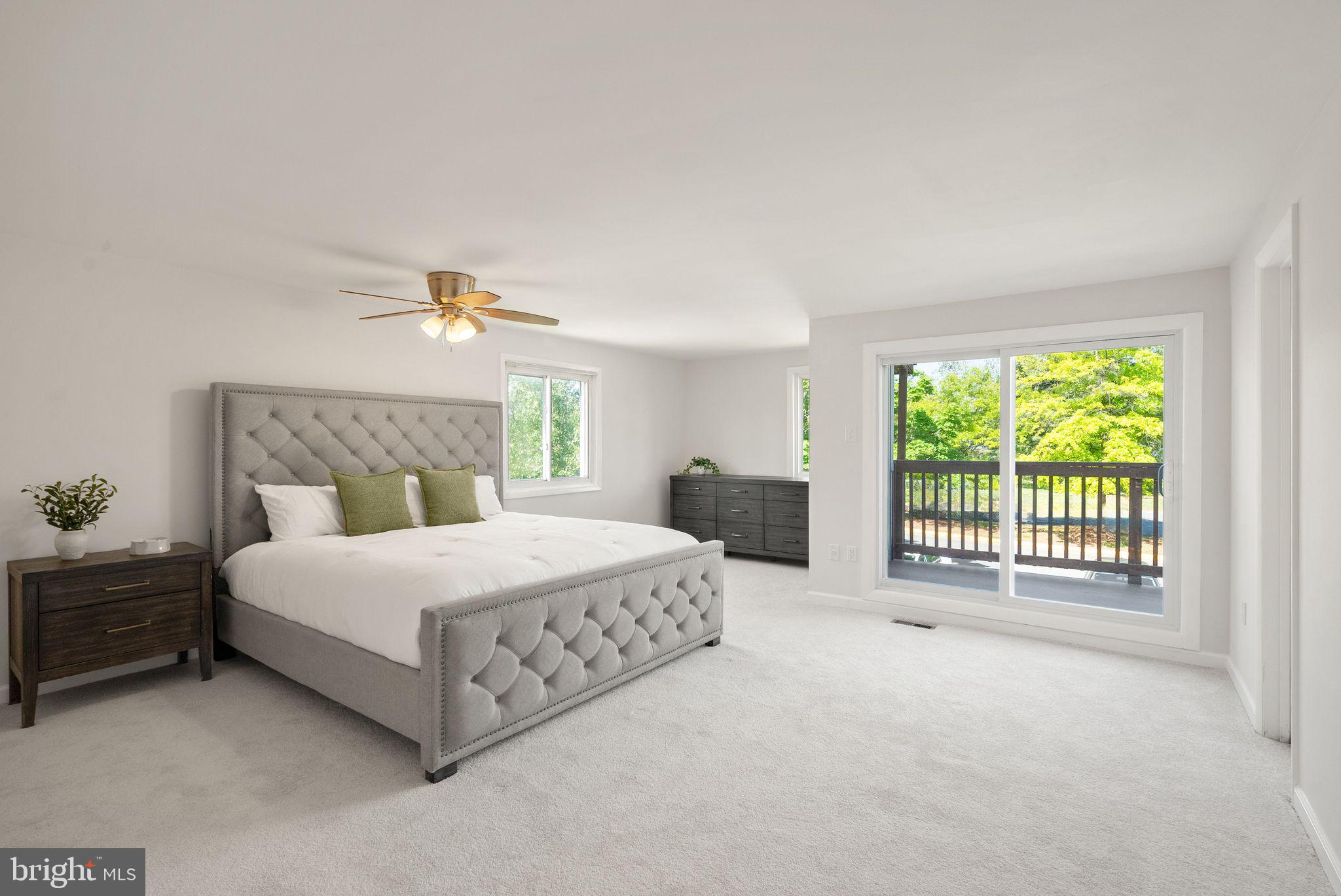 SUGARLAND RUN - Residential