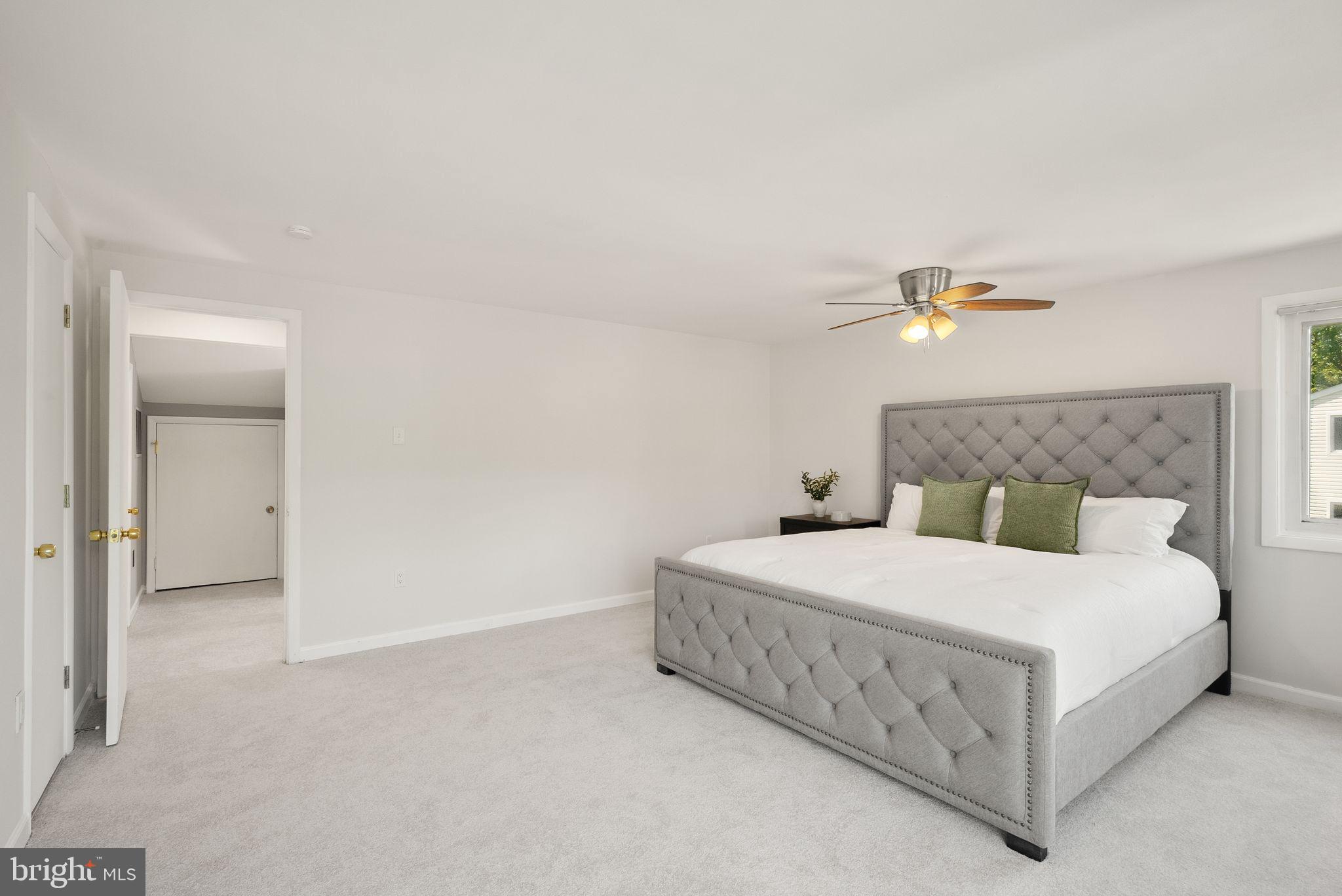 SUGARLAND RUN - Residential