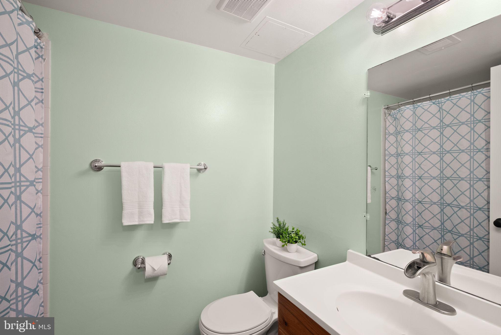 SUGARLAND RUN - Residential