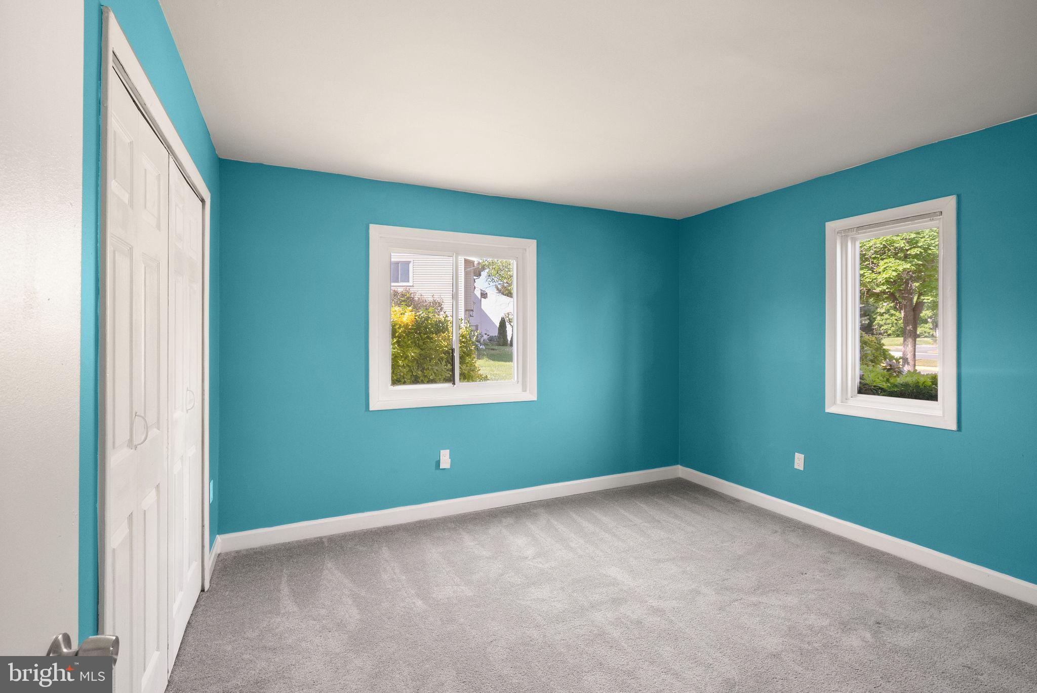 SUGARLAND RUN - Residential
