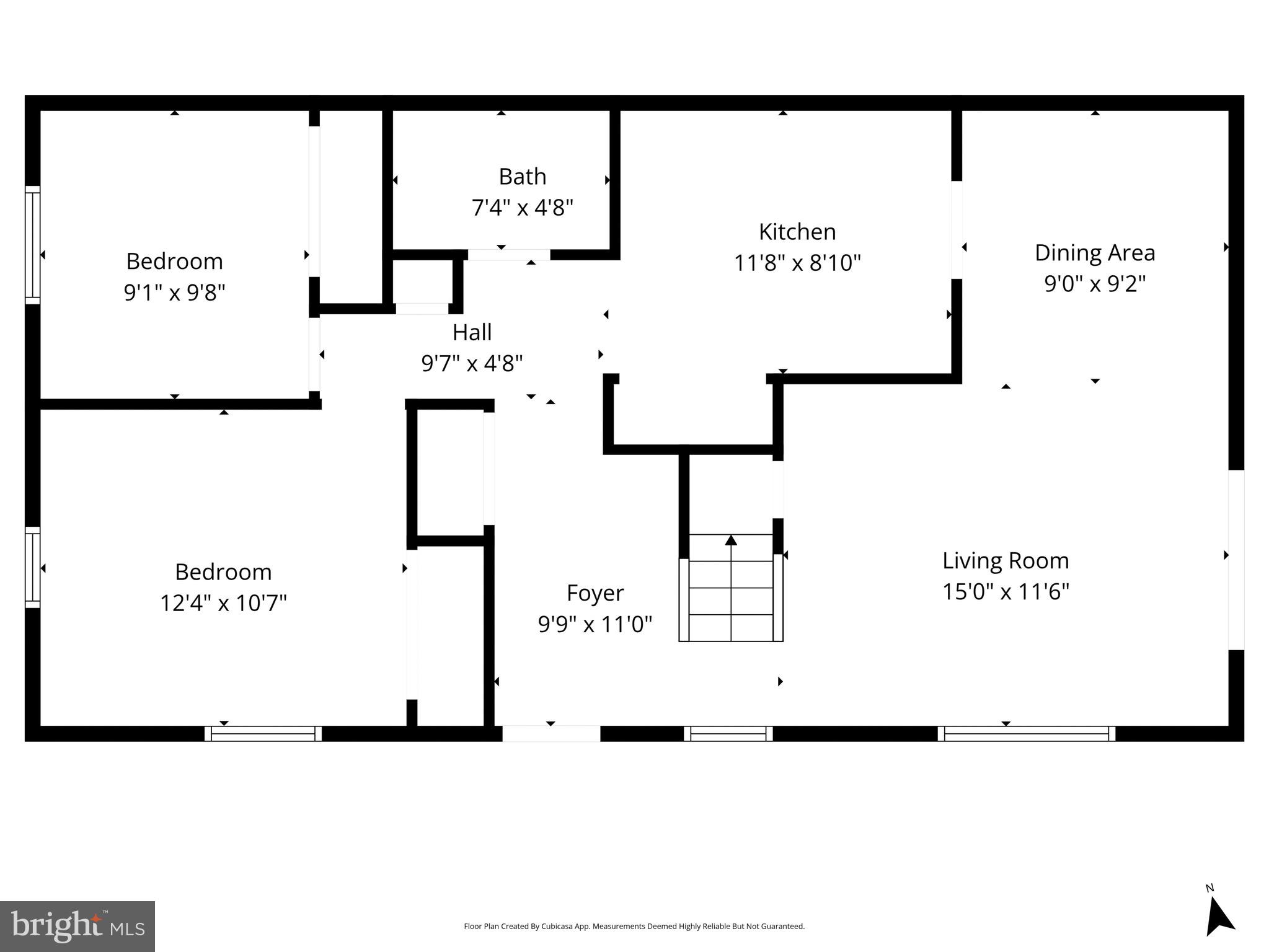 SUGARLAND RUN - Residential