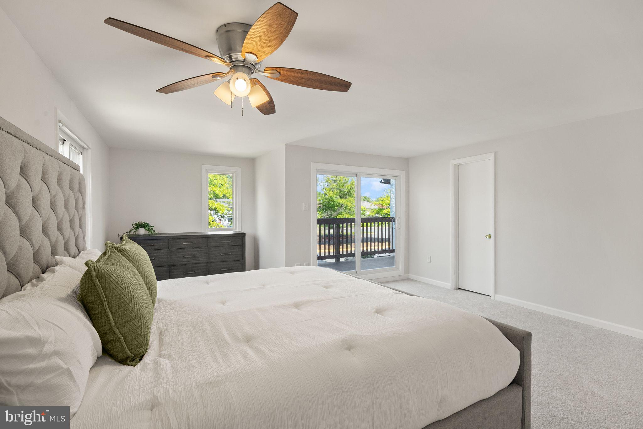 SUGARLAND RUN - Residential