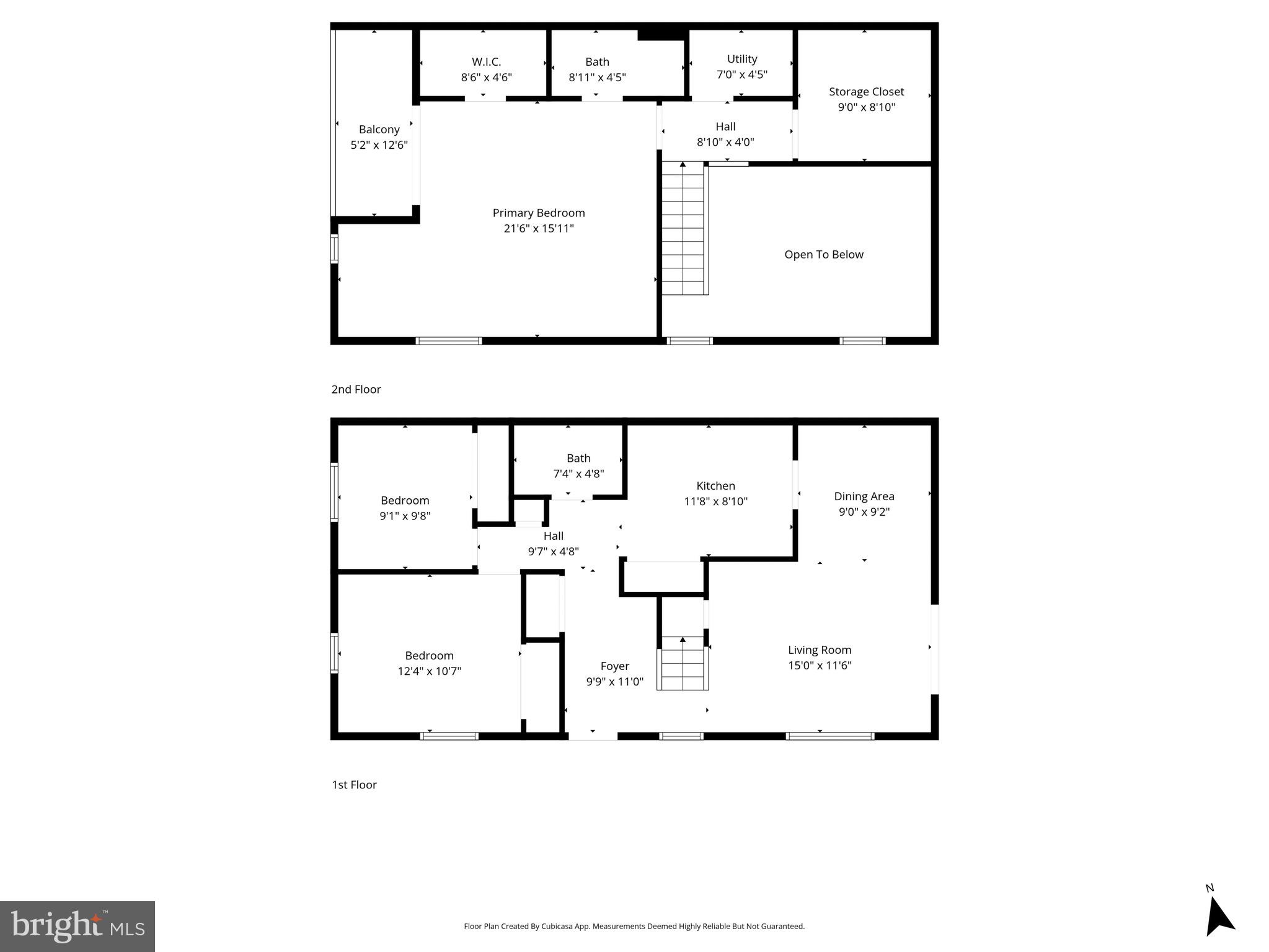 SUGARLAND RUN - Residential