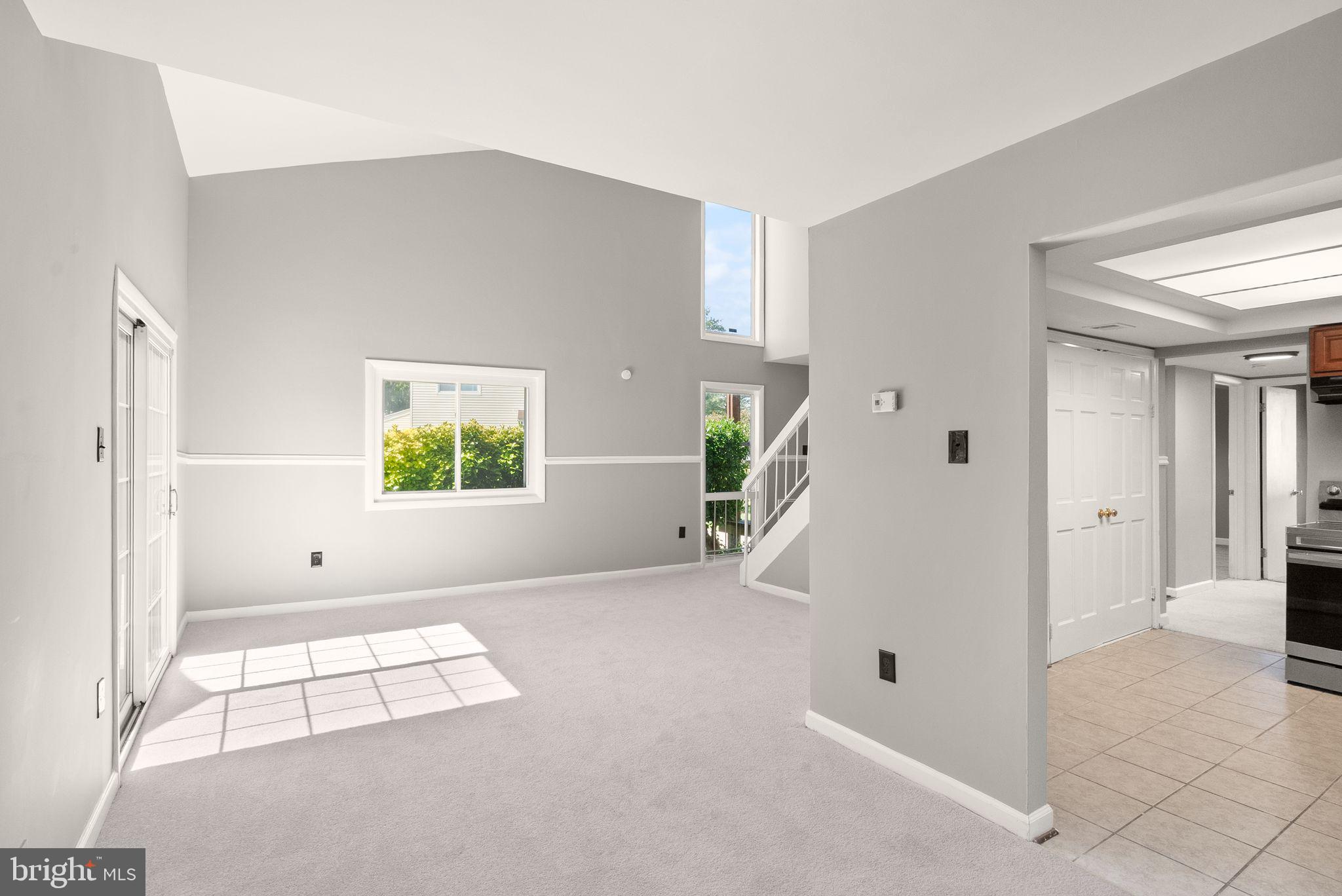 SUGARLAND RUN - Residential