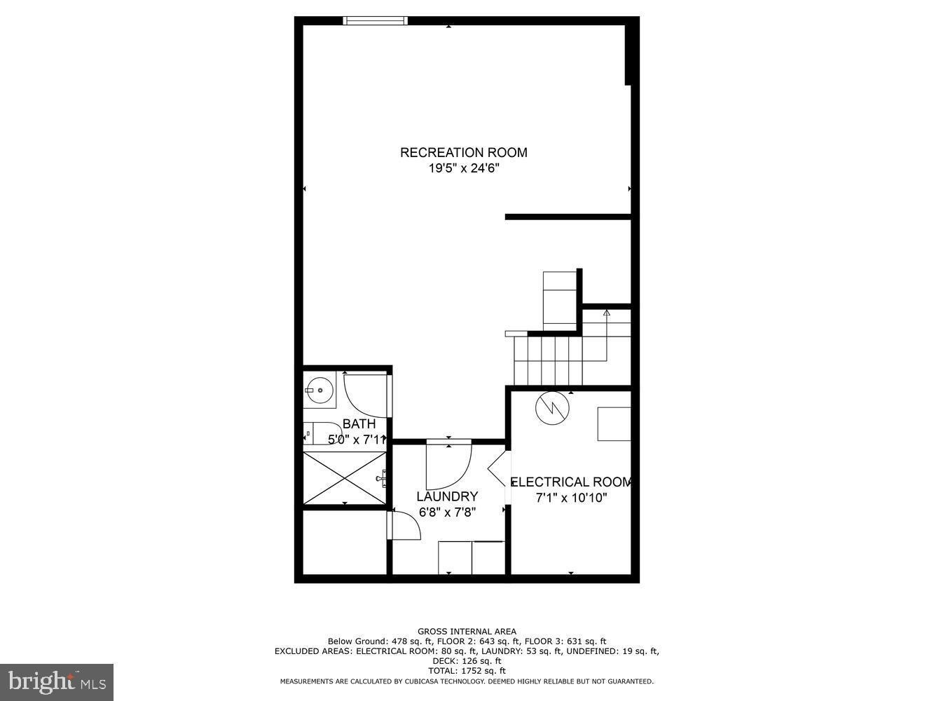 RIDGELYS CHOICE - Residential