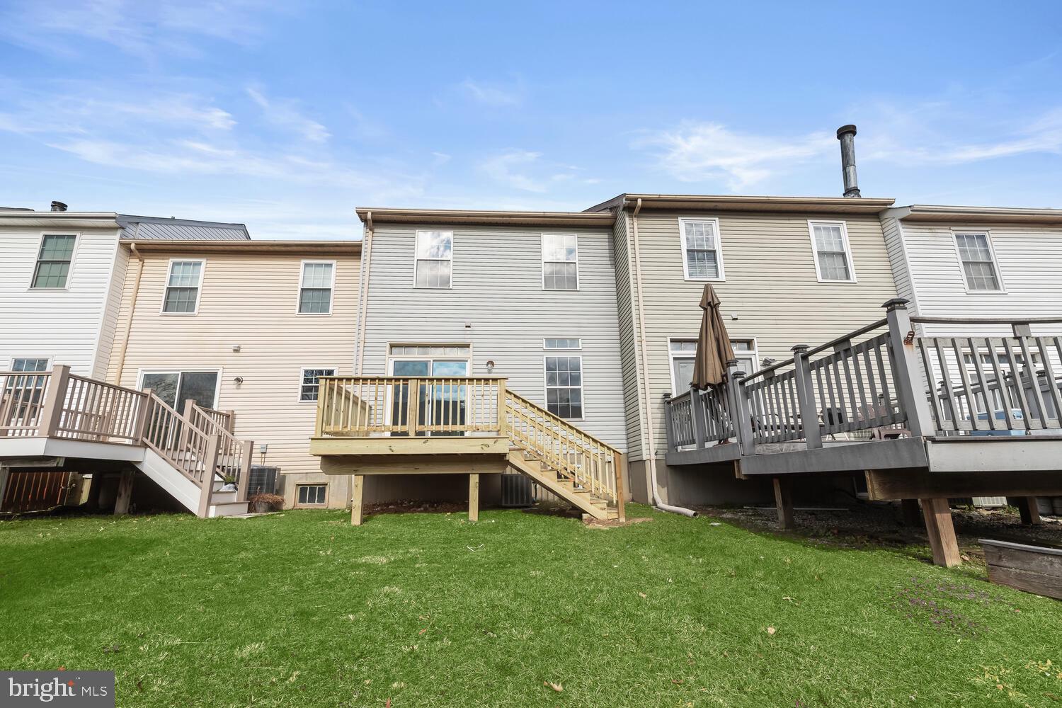 RIDGELYS CHOICE - Residential