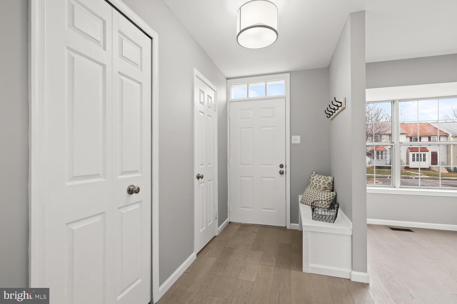 RIDGELYS CHOICE - Residential