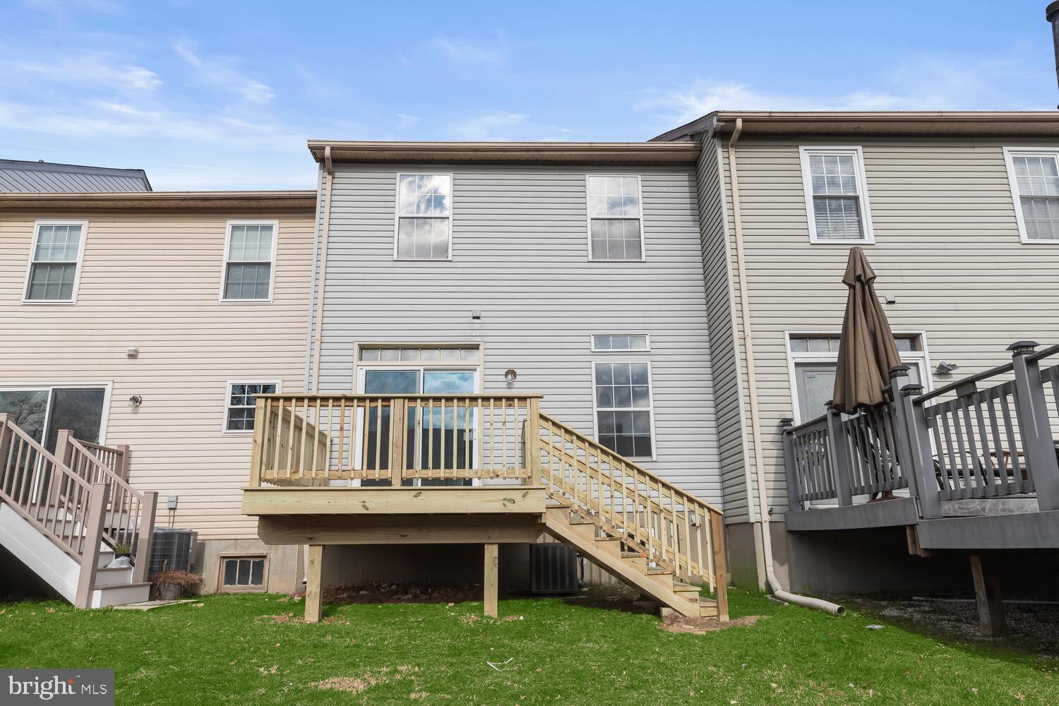 RIDGELYS CHOICE - Residential