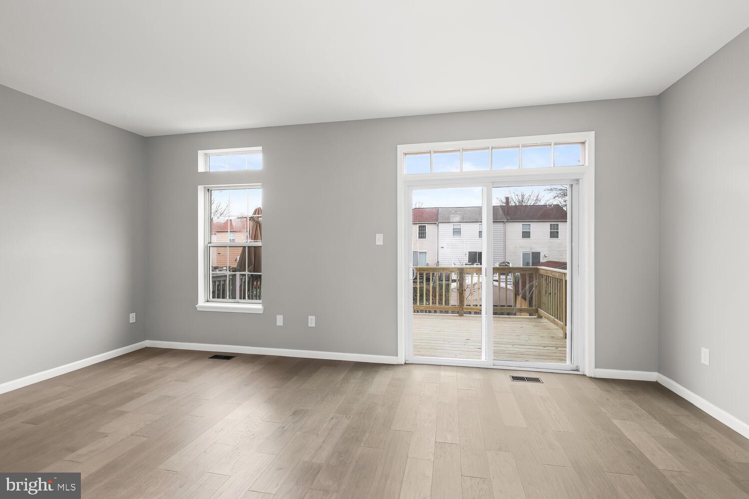 RIDGELYS CHOICE - Residential